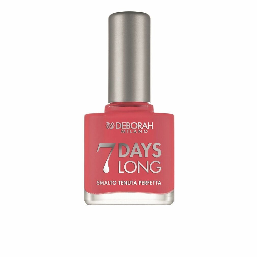 Deborah Milano Nagellack 7 Day Long Nagellack Nr. 869 11 ml