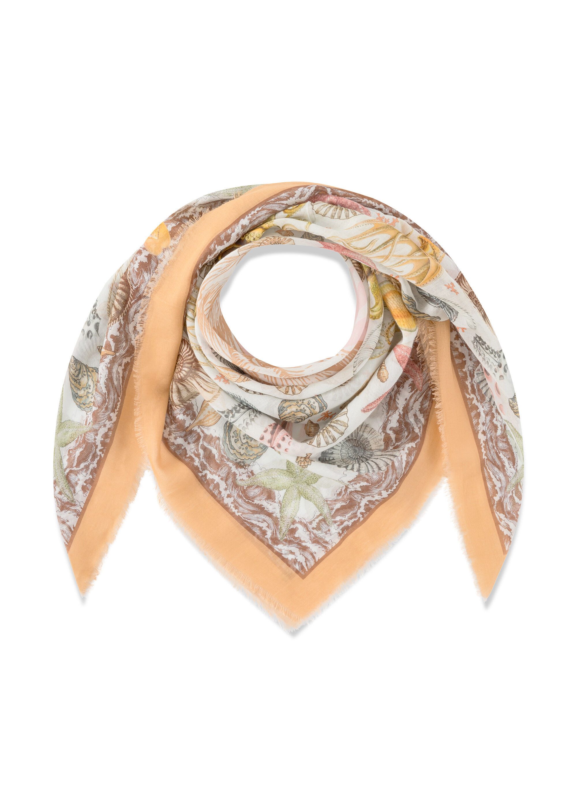 Codello Halstuch, maritimer Eleganz