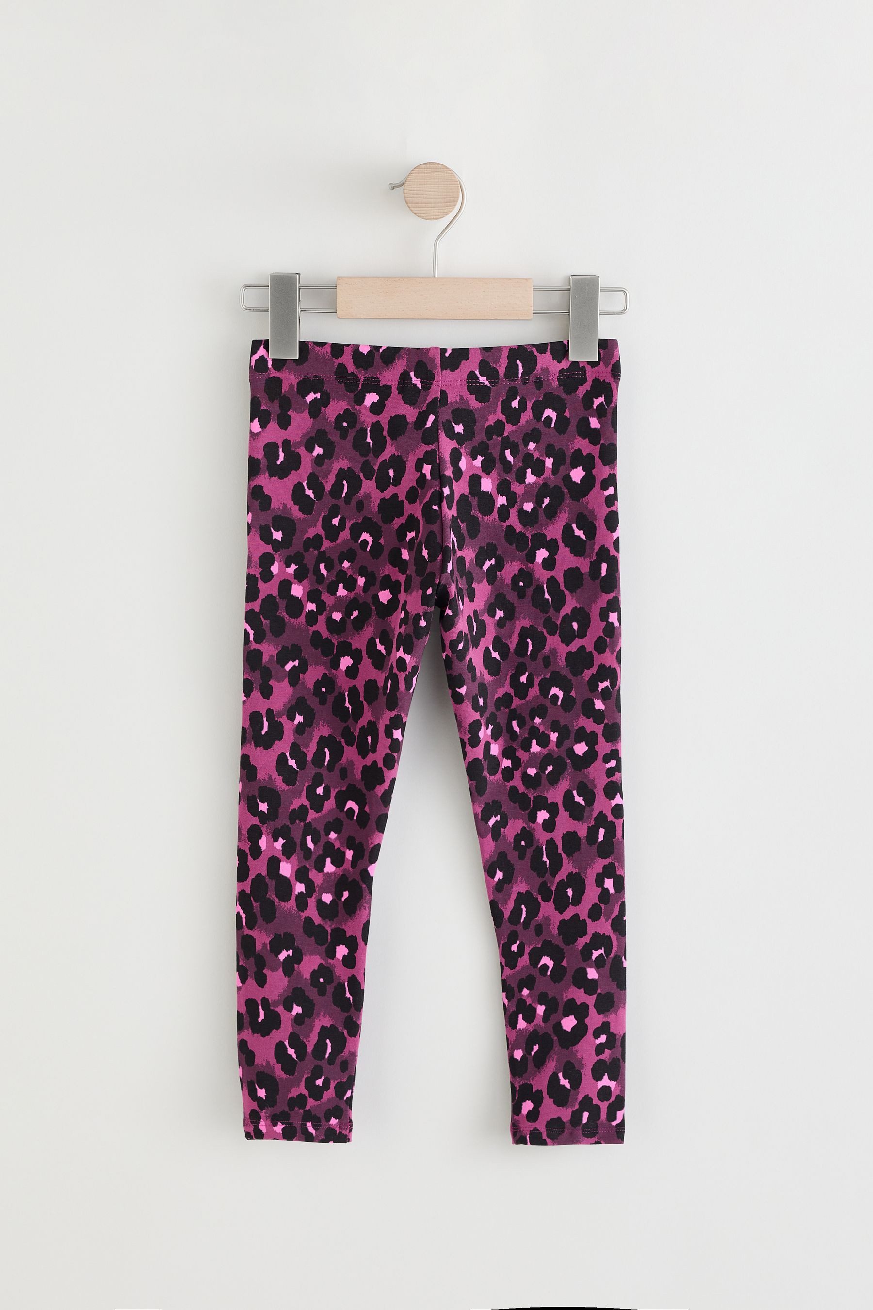 Next Leggings Leggings (5-tlg)