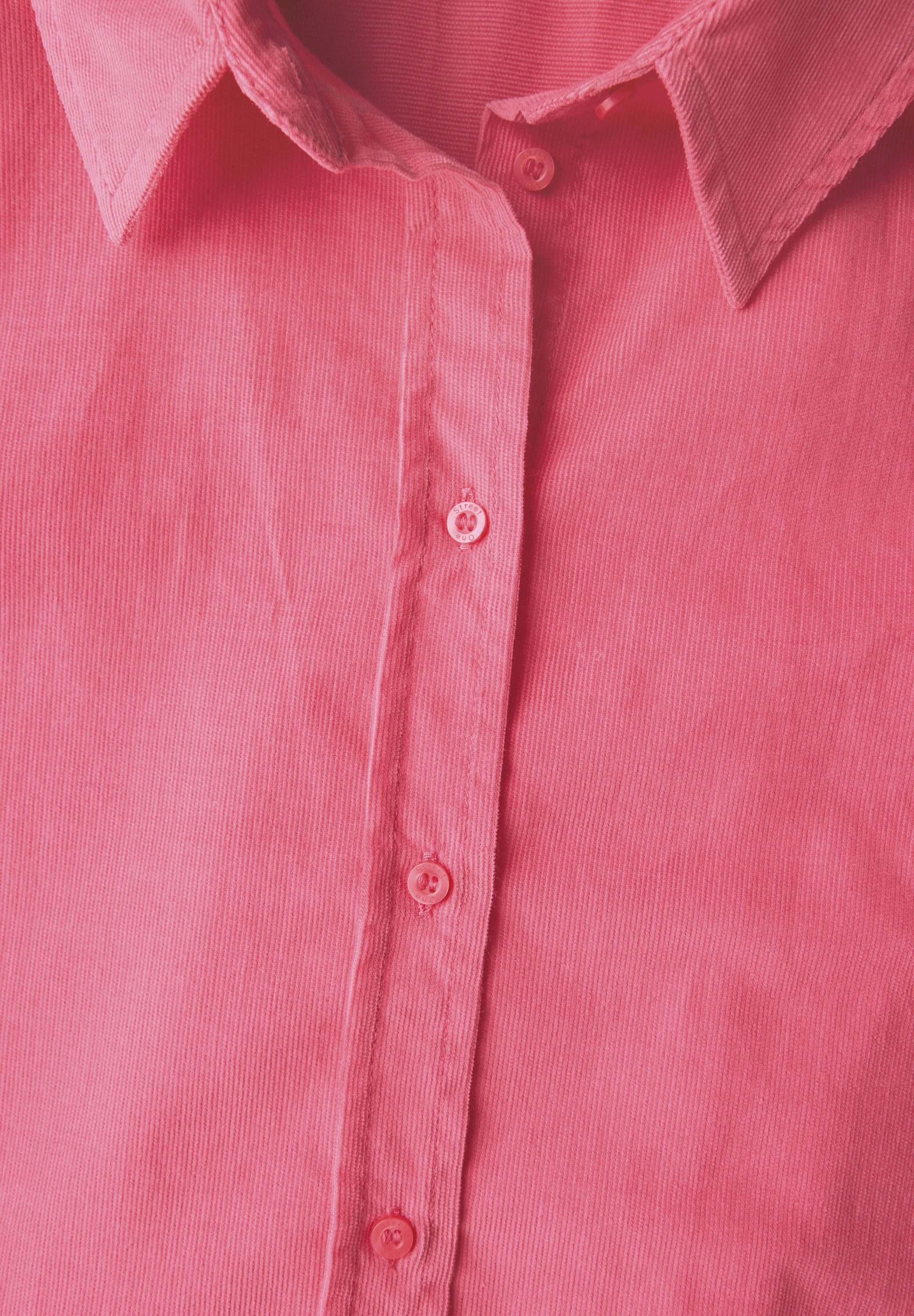 STREET ONE Langarmbluse günstig online kaufen