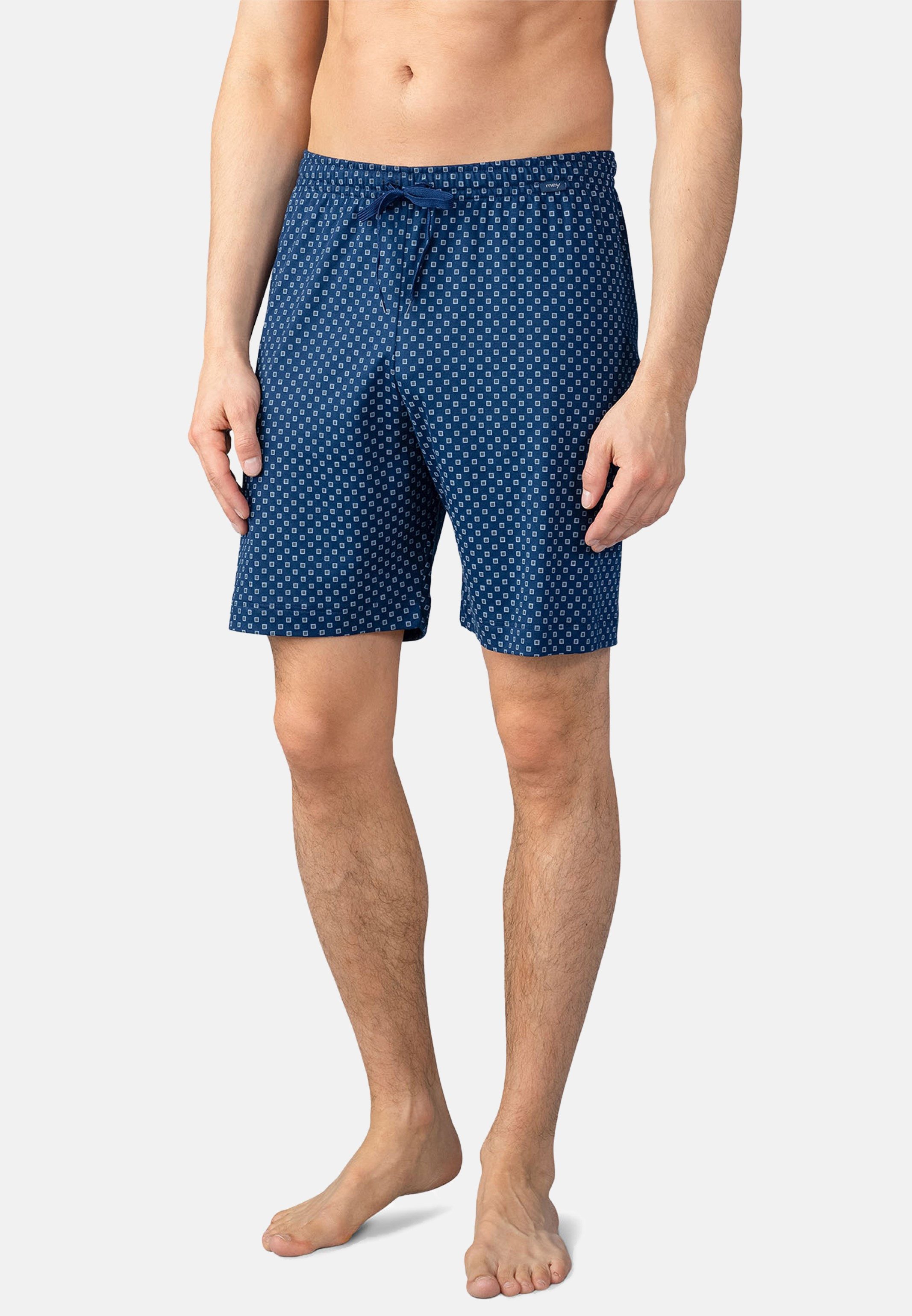 Schlafhose Basic Lounge Nightwear Mix & Match