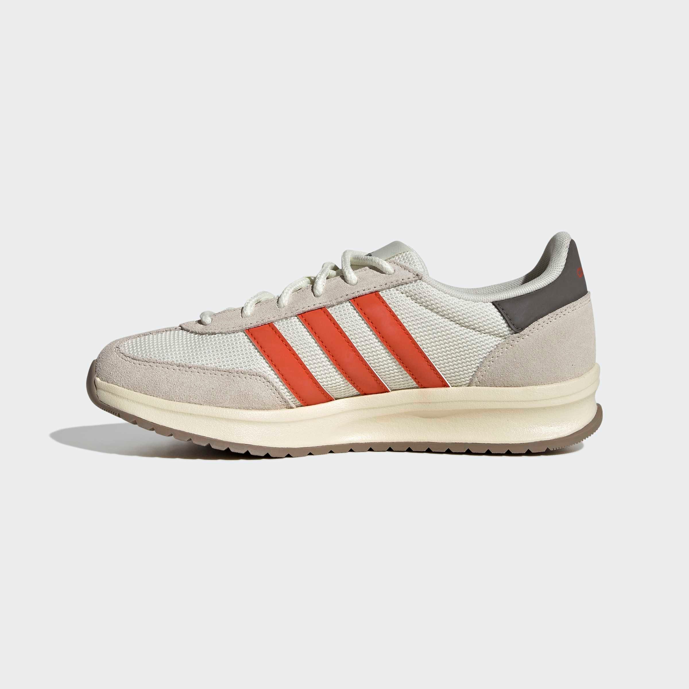 adidas Sportswear RUN 70S 2.0 Sneaker inspiriert vom Design des SL72
