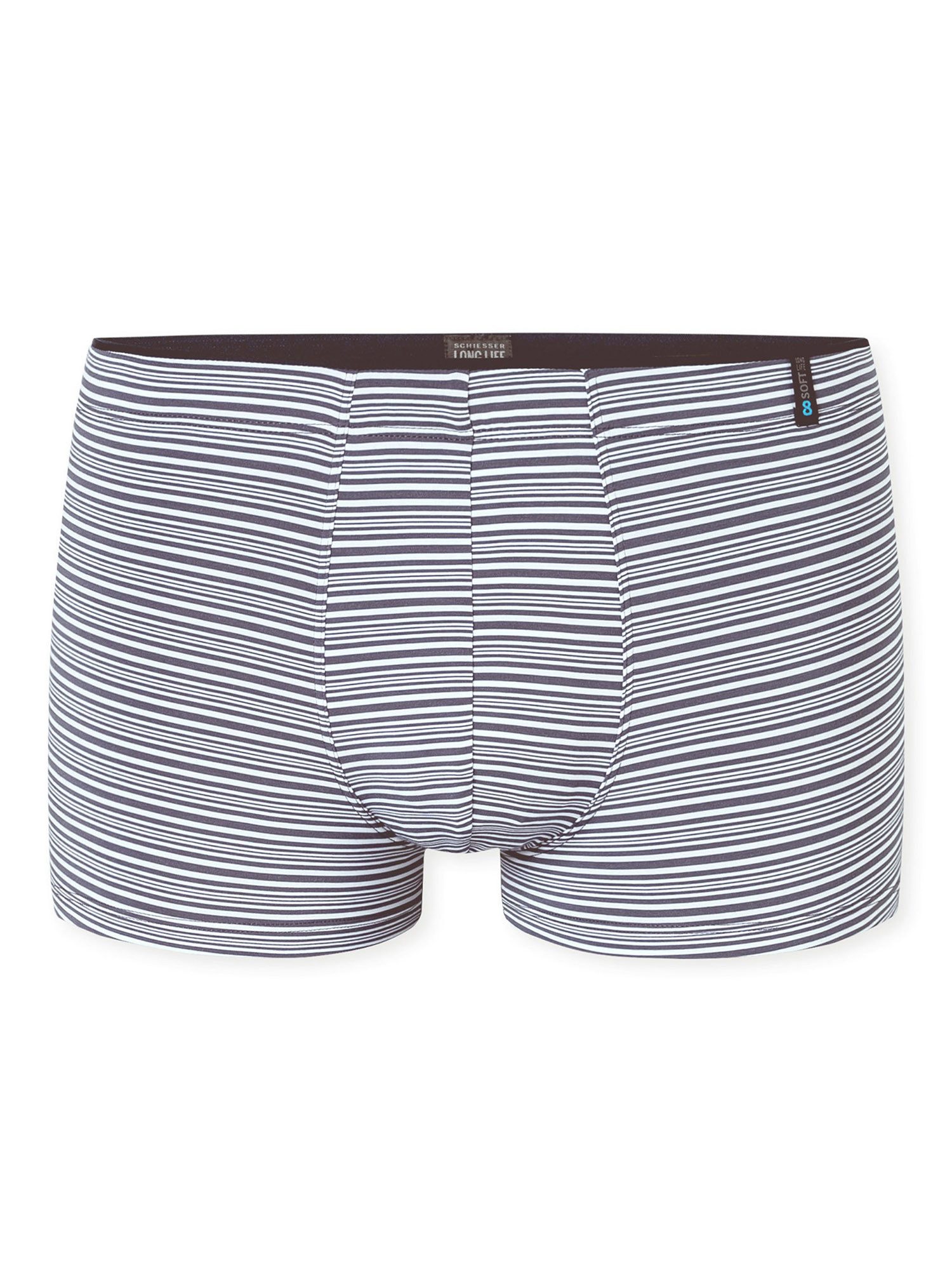 Schiesser Trunk Long Life Soft unterhose günstig online kaufen