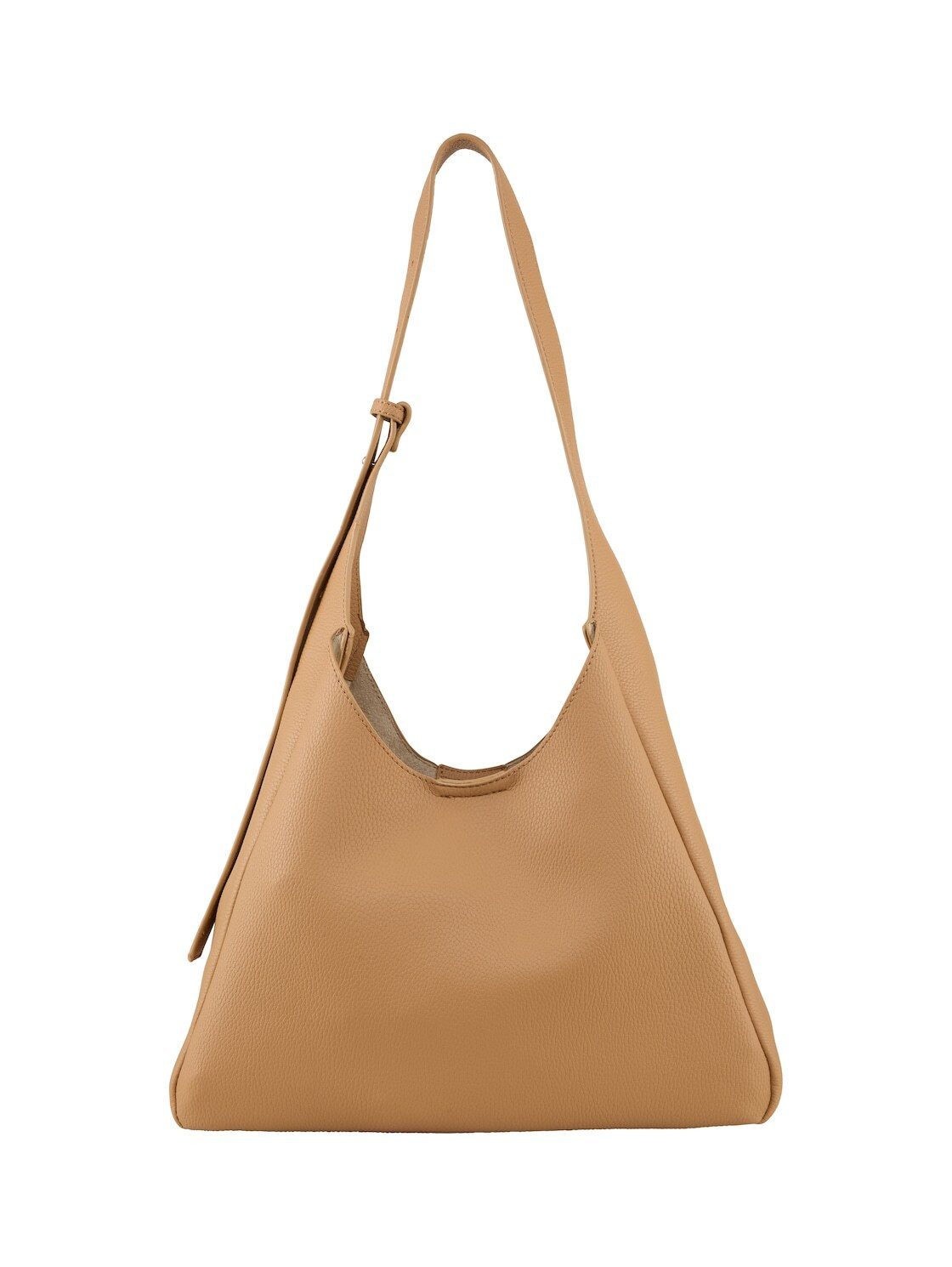 TOM TAILOR Denim Beuteltasche Bags, TTJESSIE M Beuteltasche mit Magnetverschluss