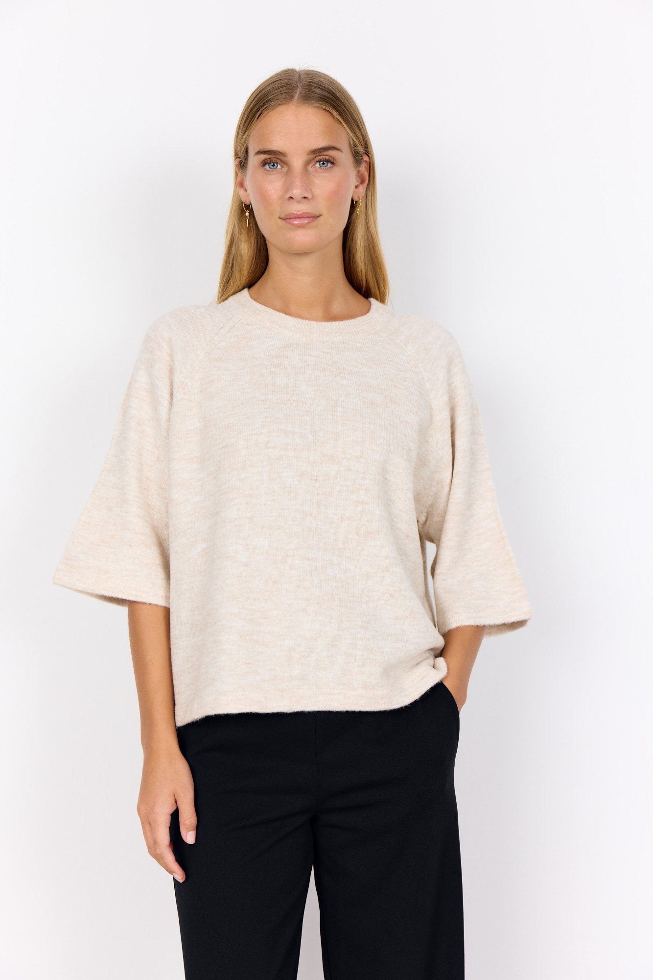 soyaconcept Strickpullover SC-ORLEAN 1 günstig online kaufen