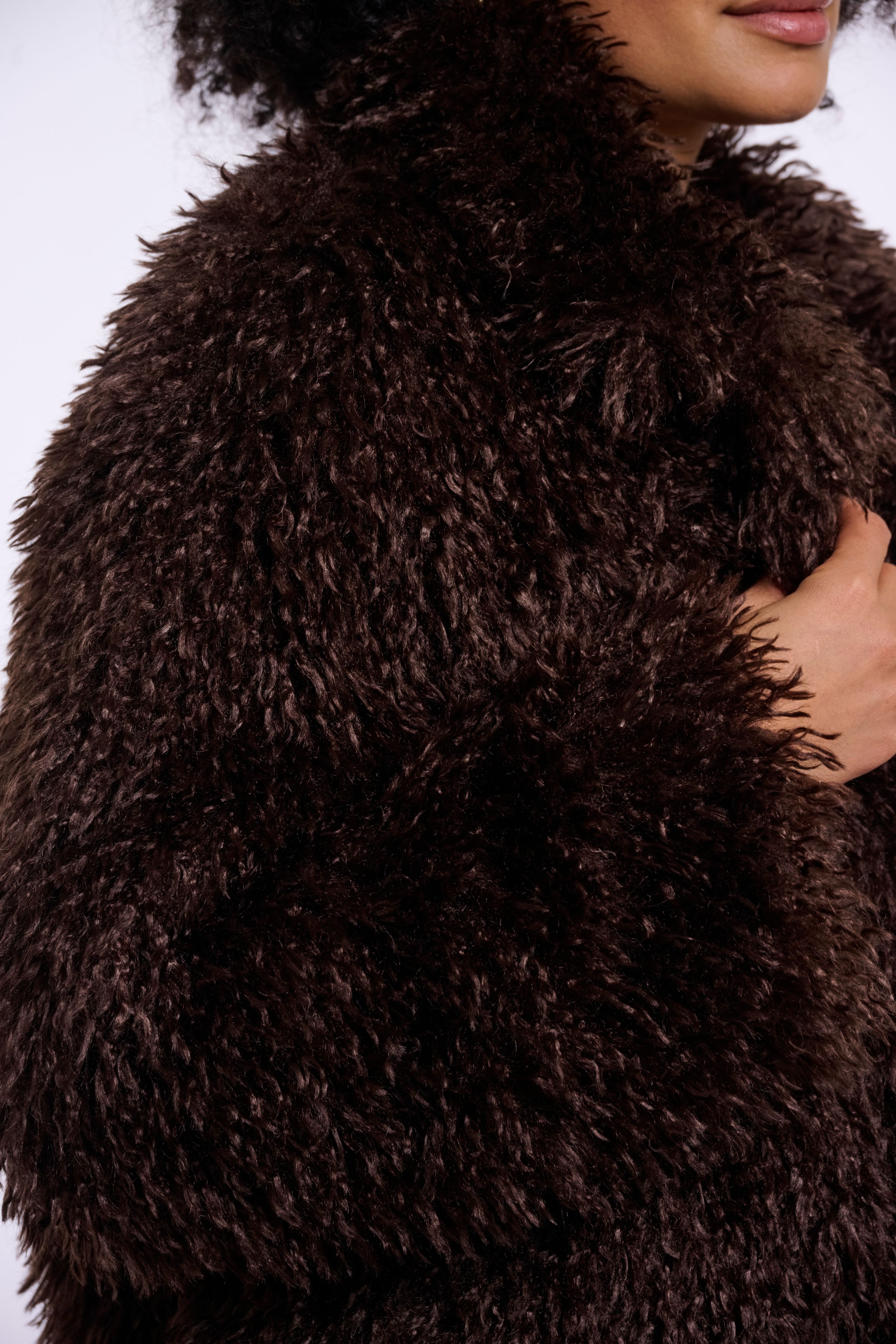 Rino & Pelle Outdoorjacke