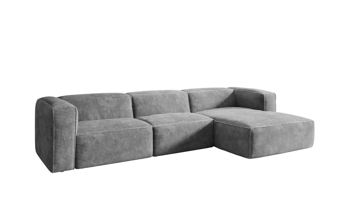 Luxusbetten24 Sofa Designer Sofa Comfy in günstig online kaufen