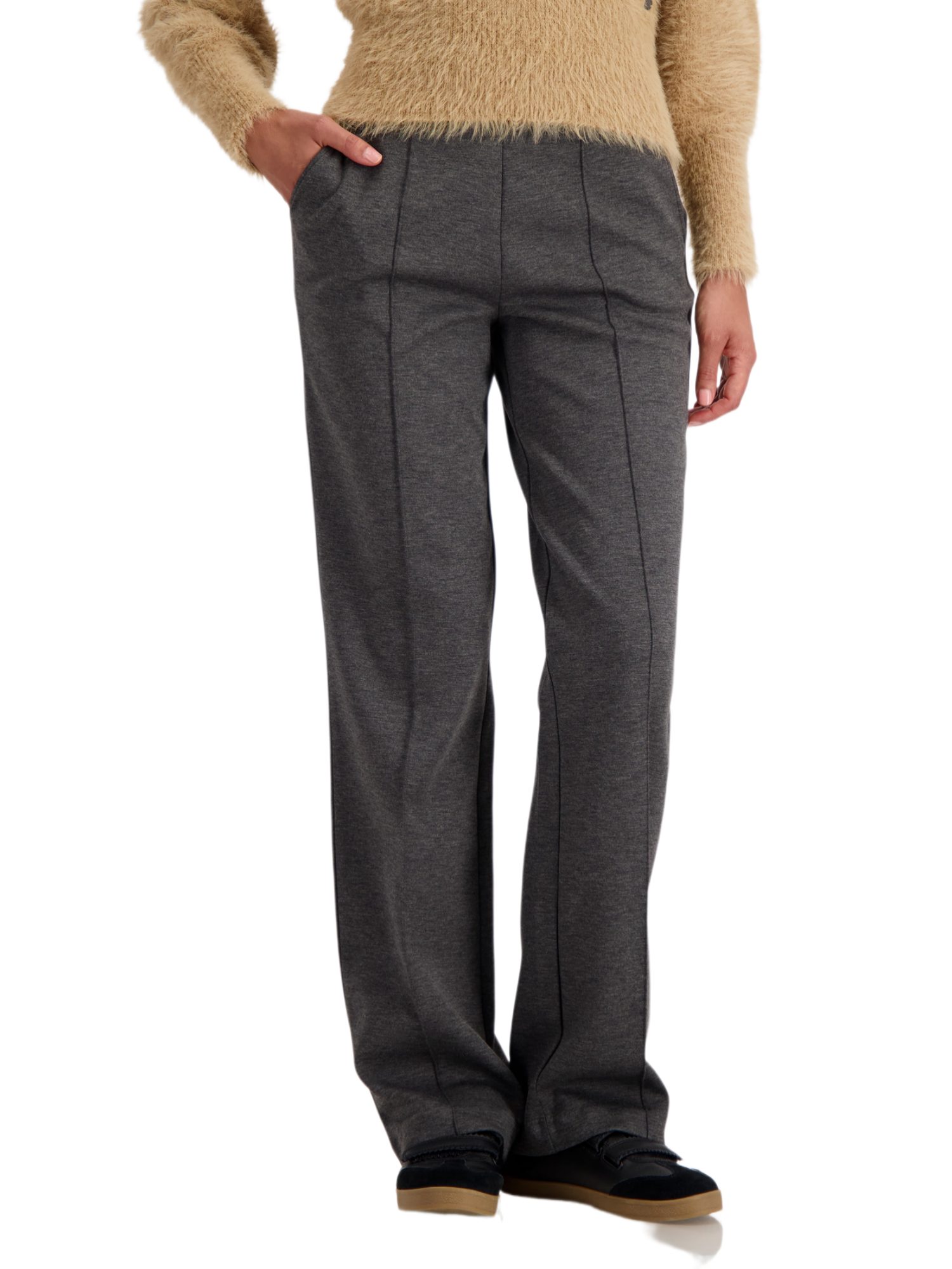 Monari Stoffhose