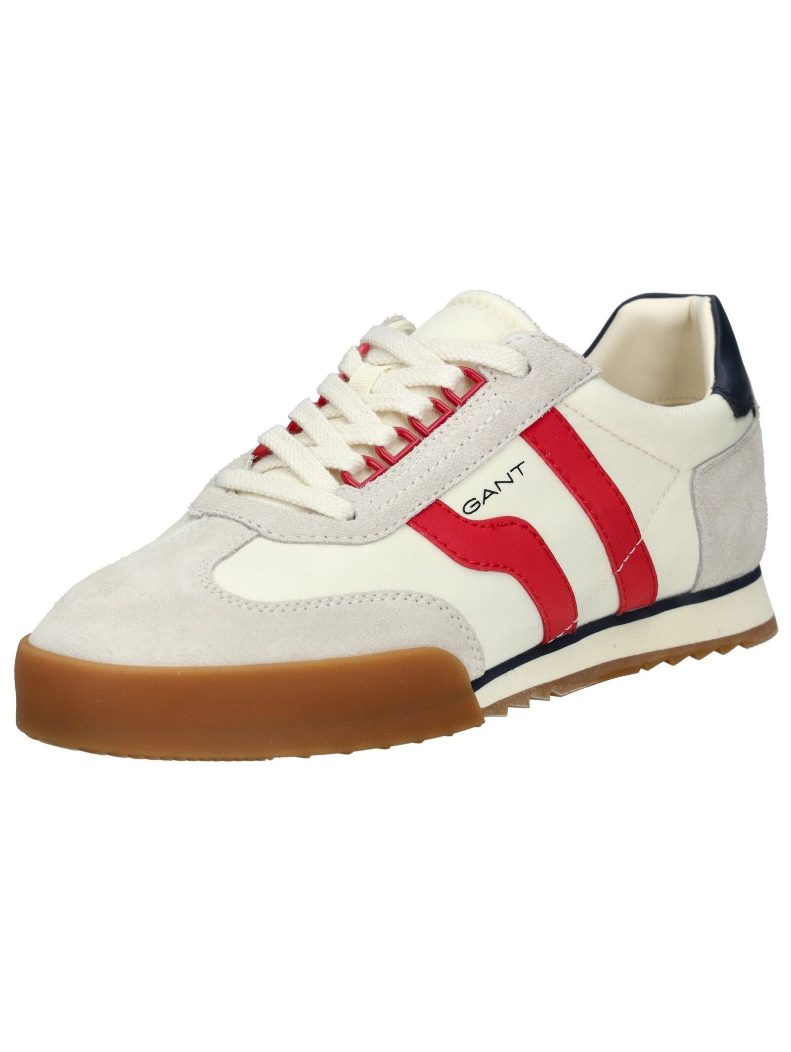 Sneaker Leder Sneaker