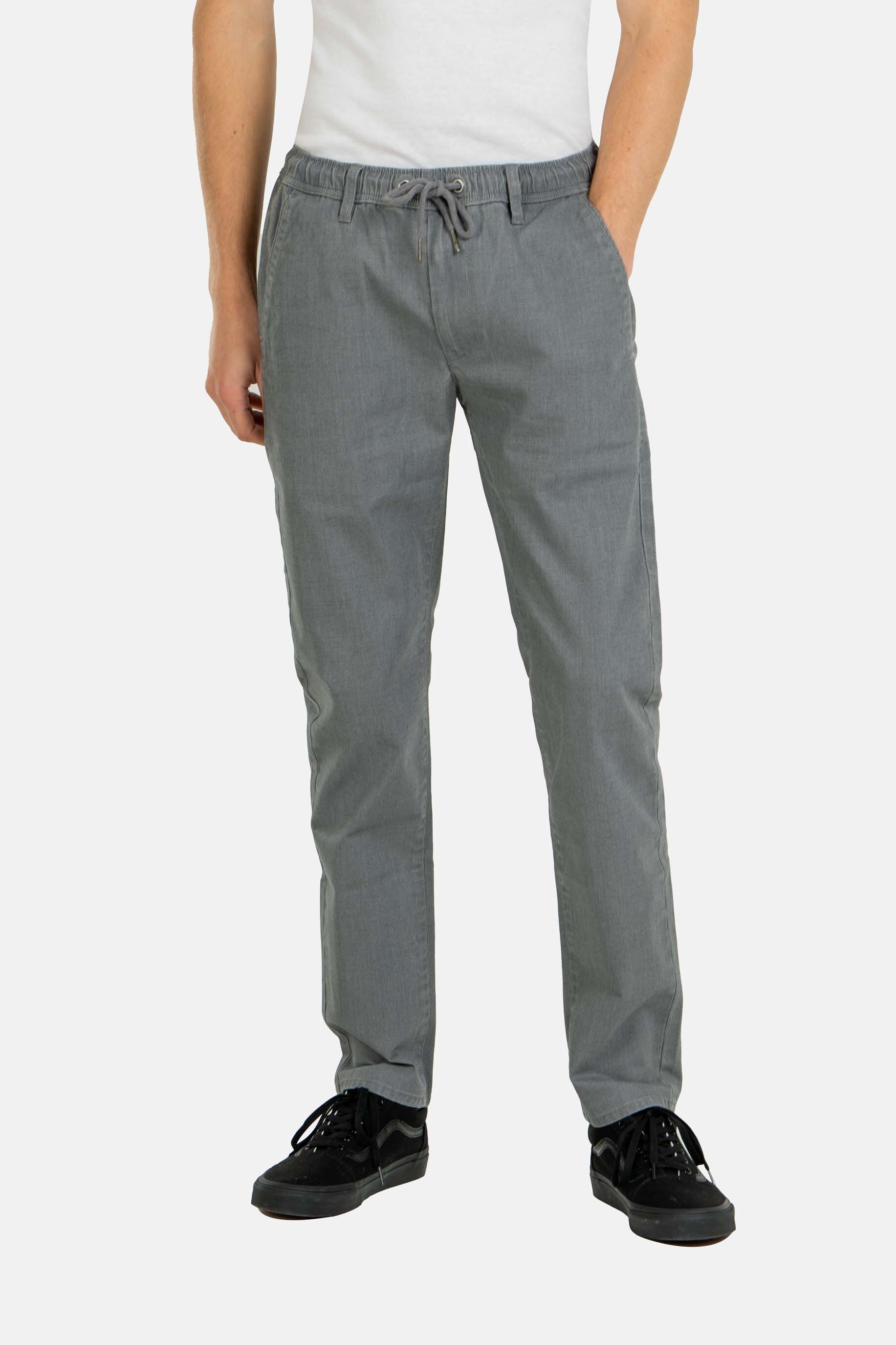 Broken Grey