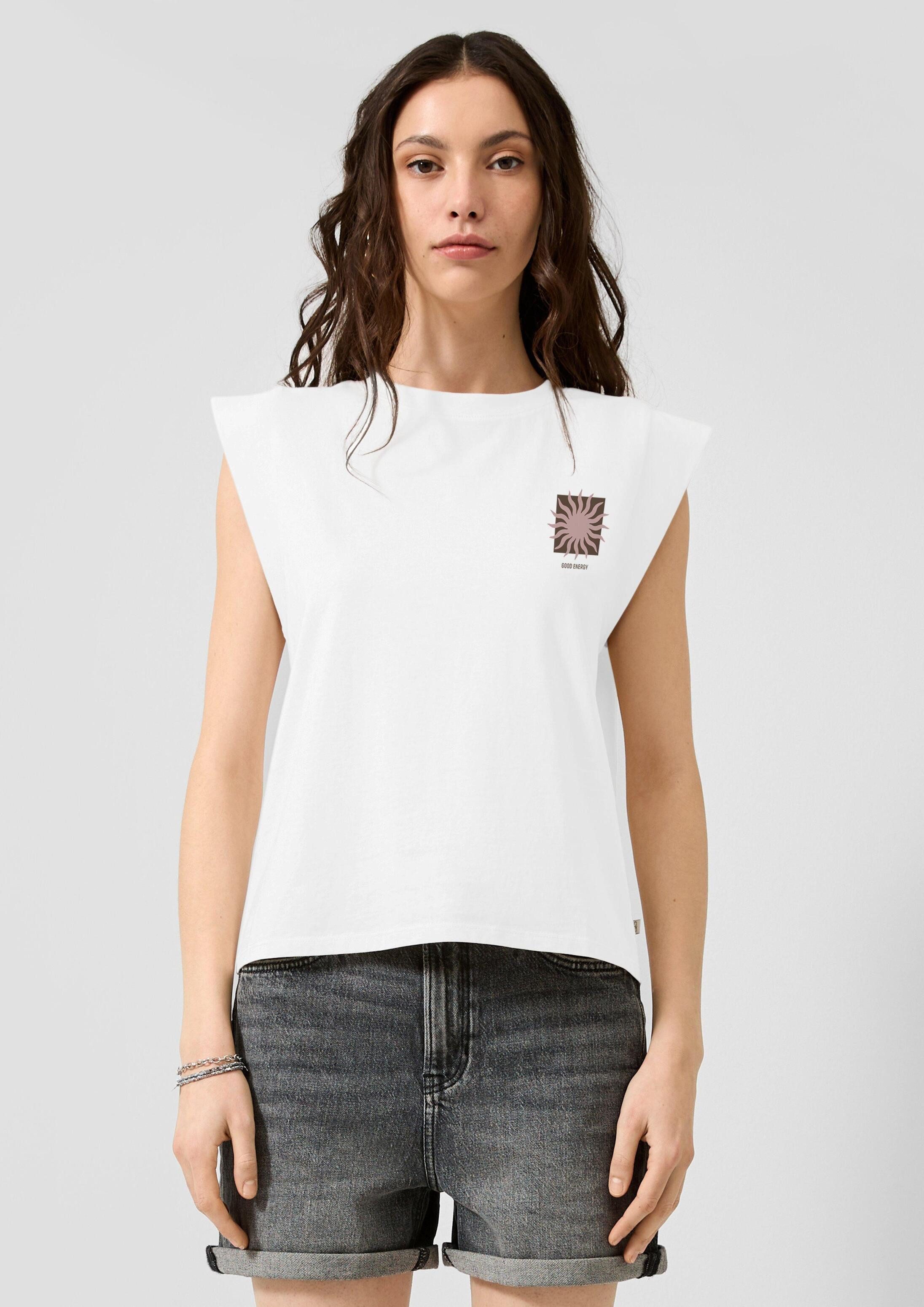 Kurzarmshirt T-Shirt