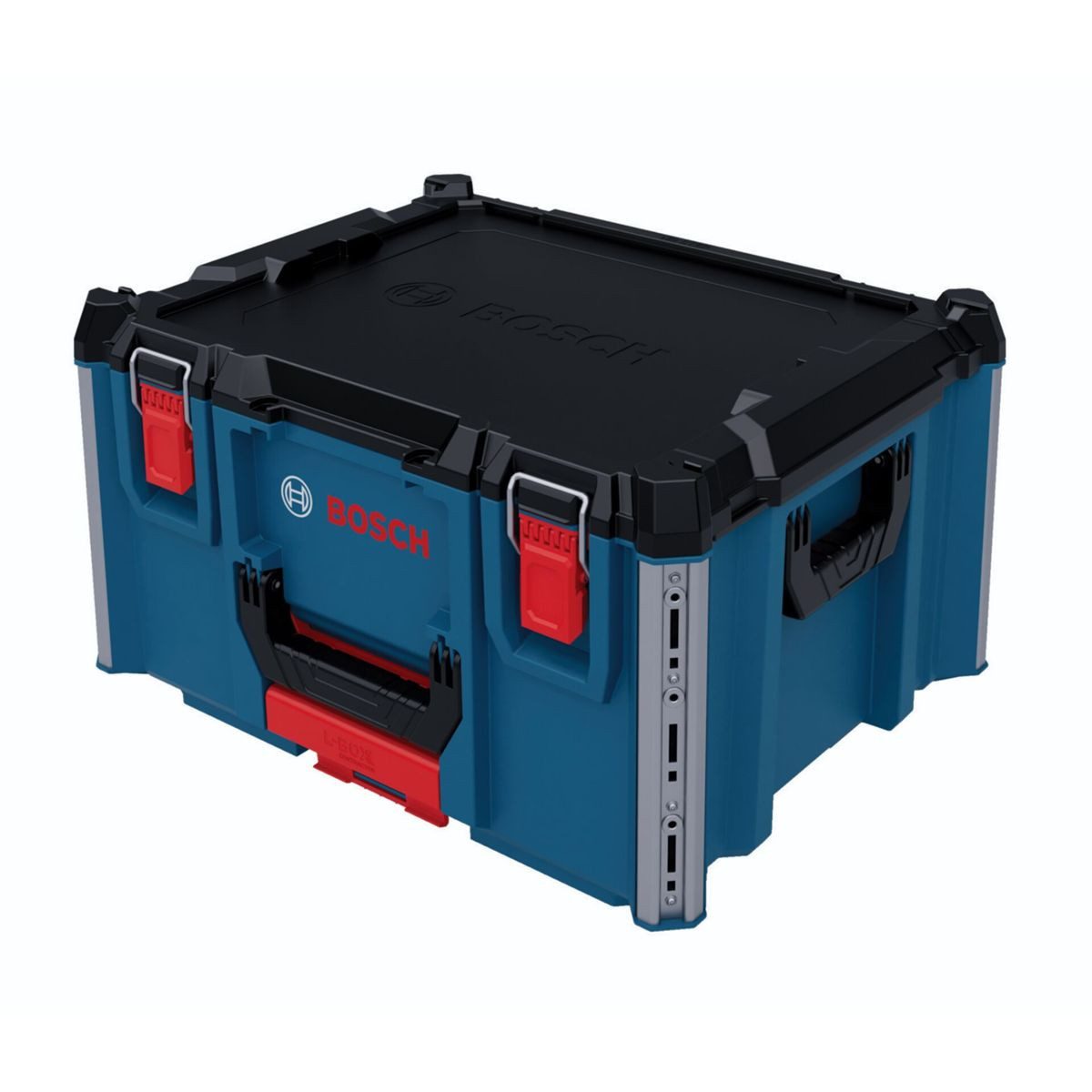 BOSCH Werkzeugkoffer Koffersystem L-BOXX Contractor 322