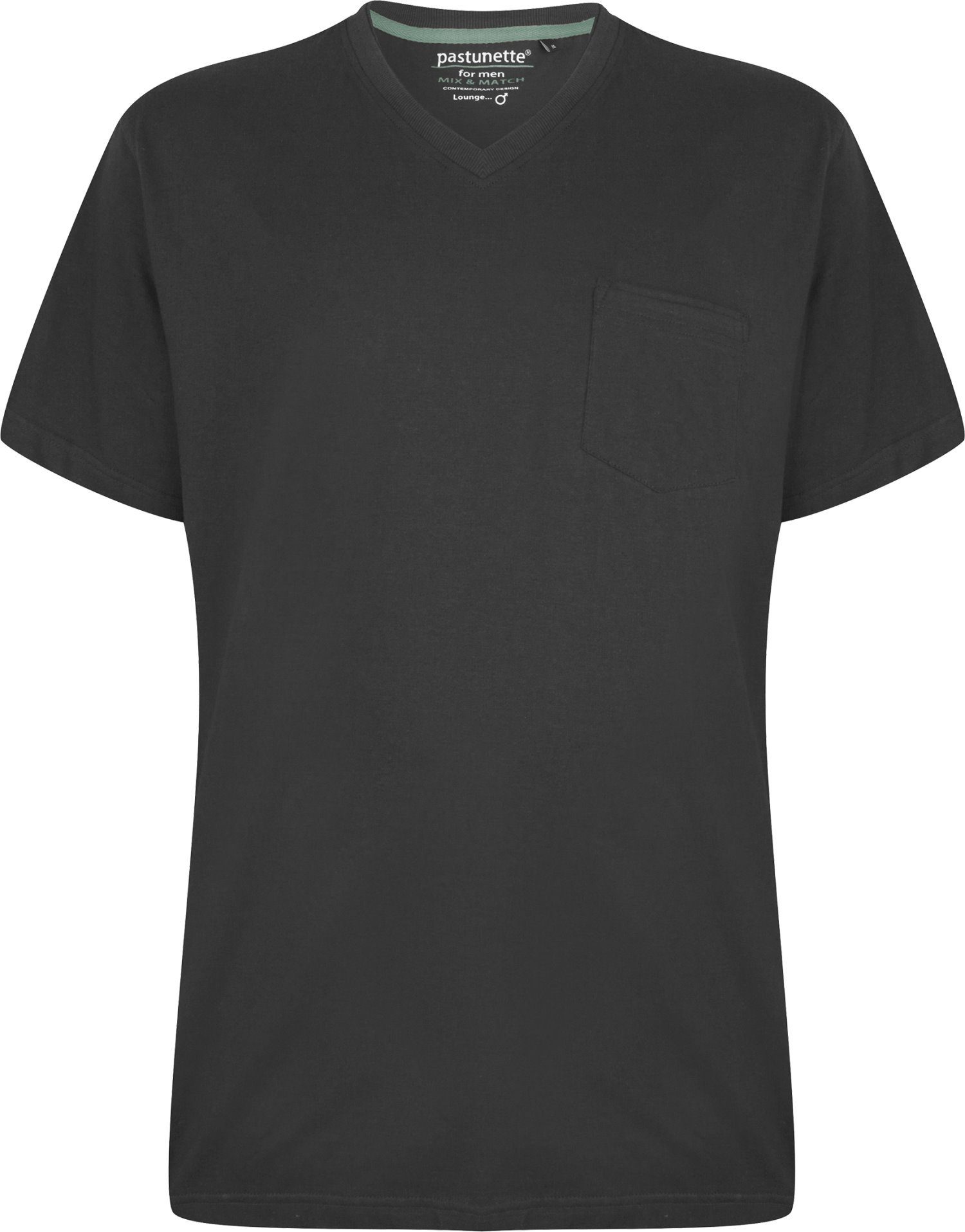 Pastunette Pyjamaoberteil Pastunette Mix und Match günstig online kaufen