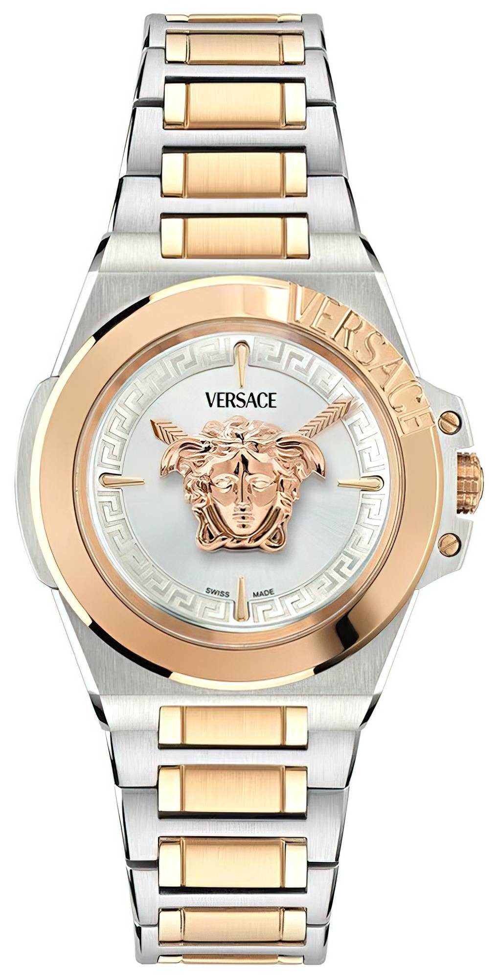 Versace Schweizer Uhr Hera VE8D00424