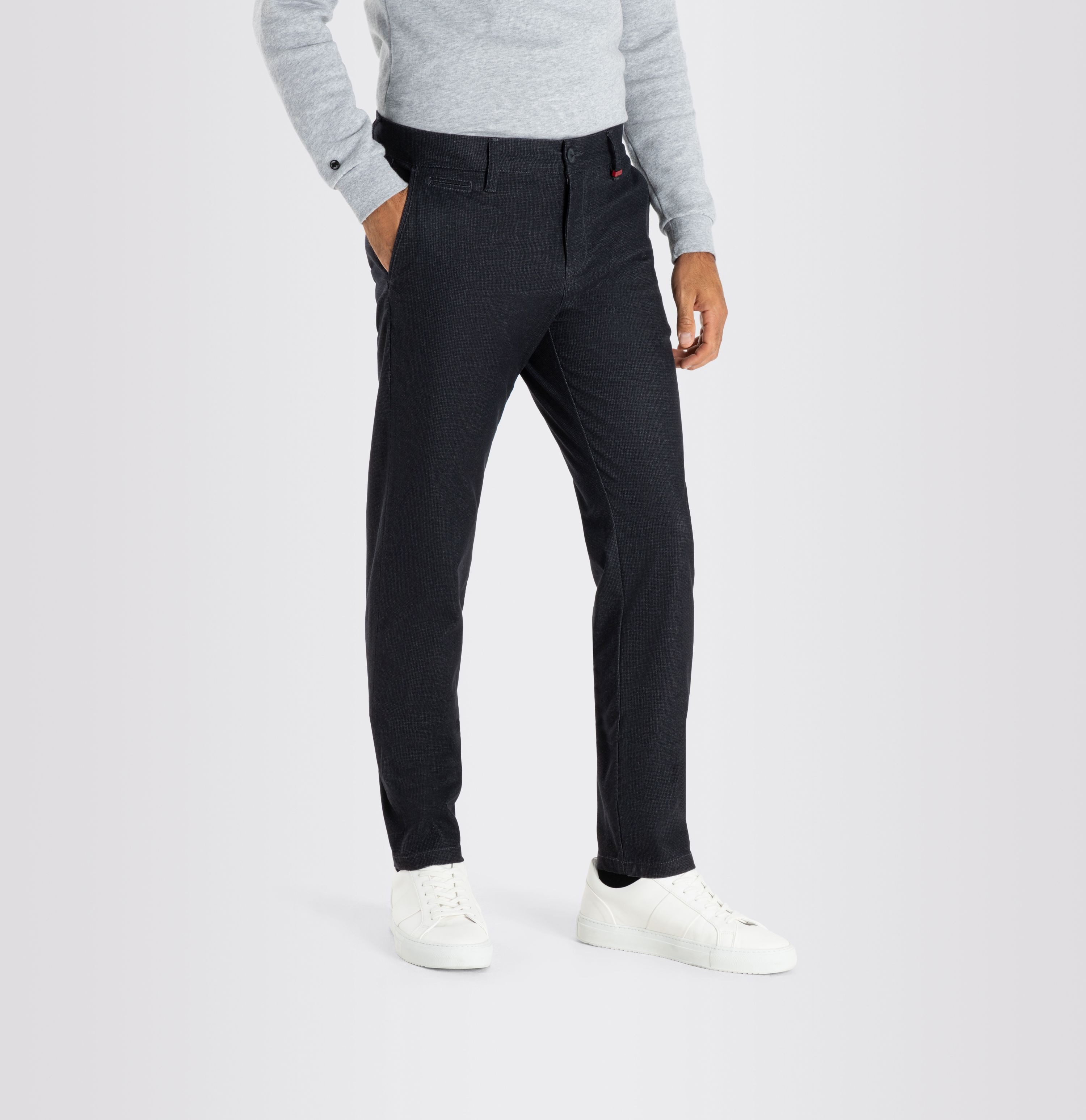 MAC Chinohose Lennox