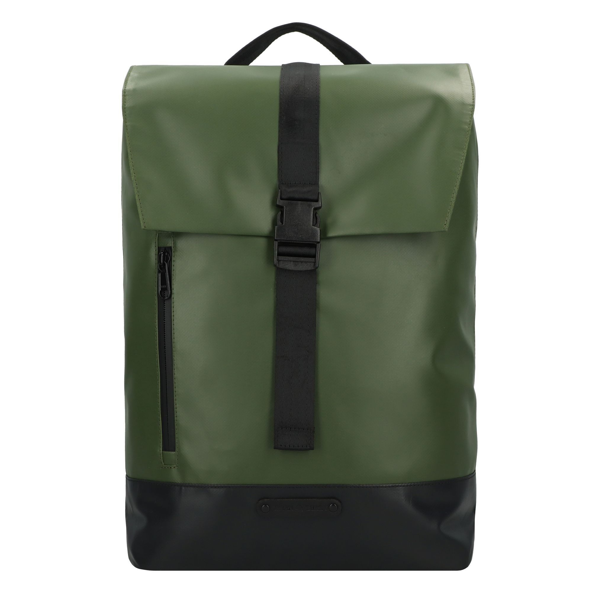 Daypack Upcycled Tarpaulin