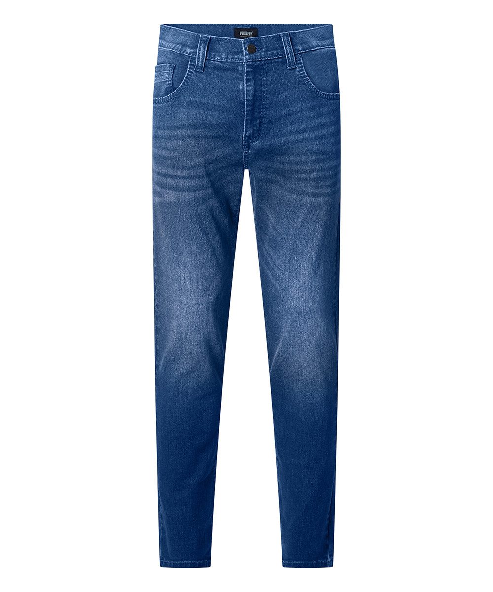 Pioneer Authentic Джинсы Cargojeans RANDO blue fashion