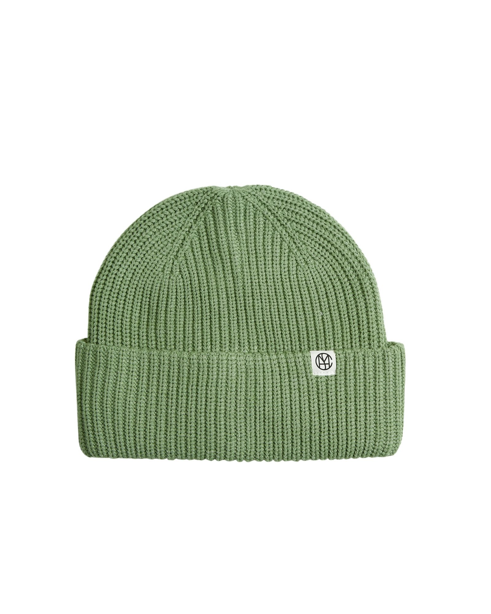 Moss Copenhagen Baseball Cap Da-Mützen Green Eyes