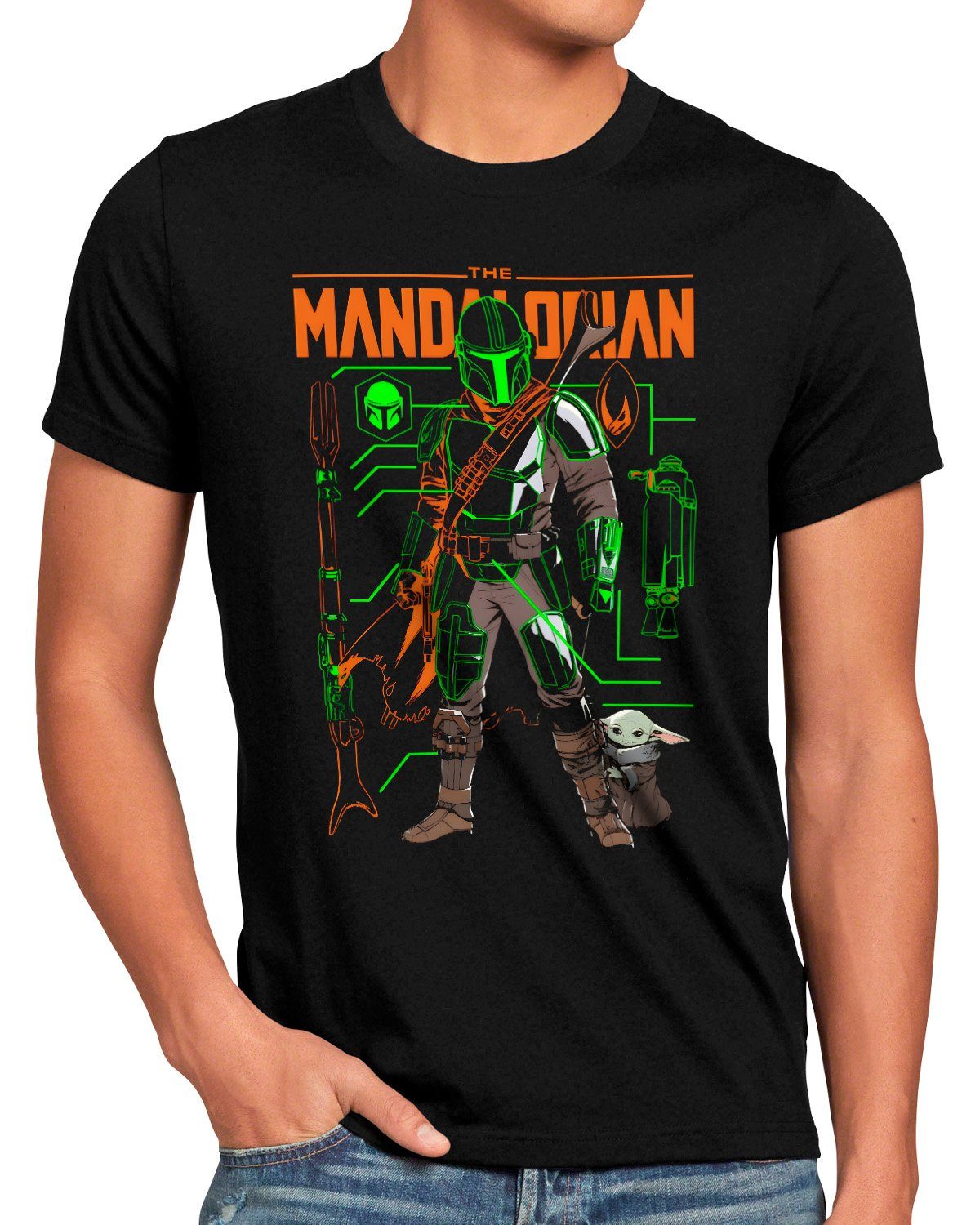 T-Shirt
