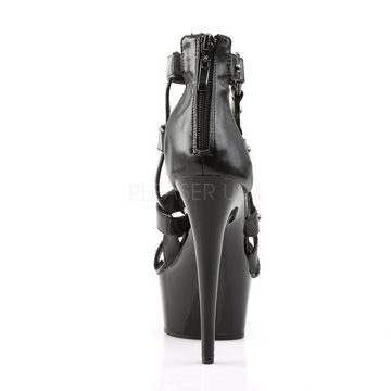 Pleaser 15 High-Heel-Pumps