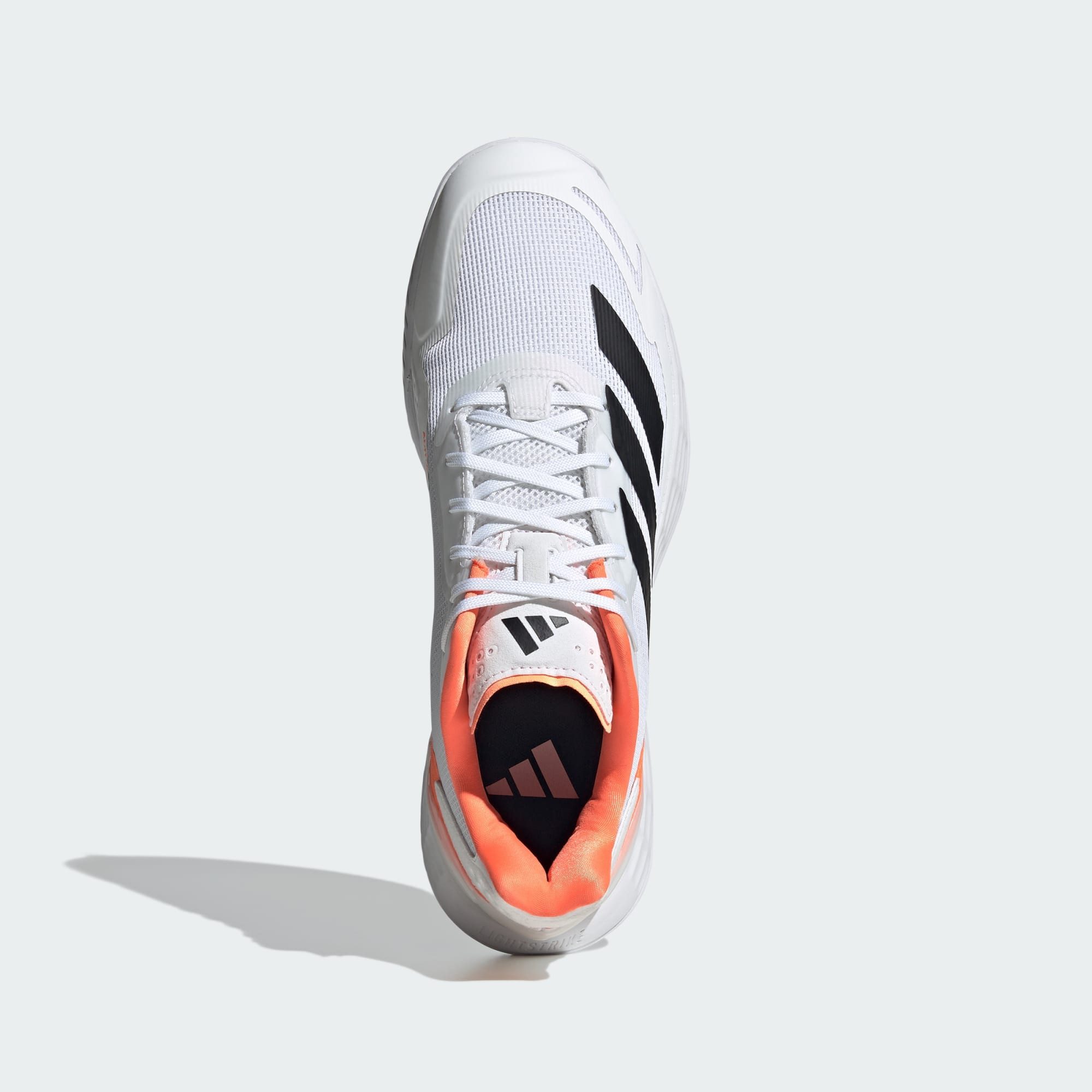 adidas Performance DEFIANT SPEED 2 TENNISSCHUH Tennisschuh