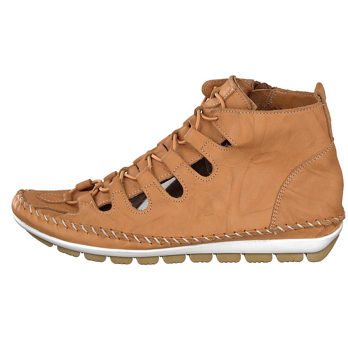 Gemini Damen Stiefelette