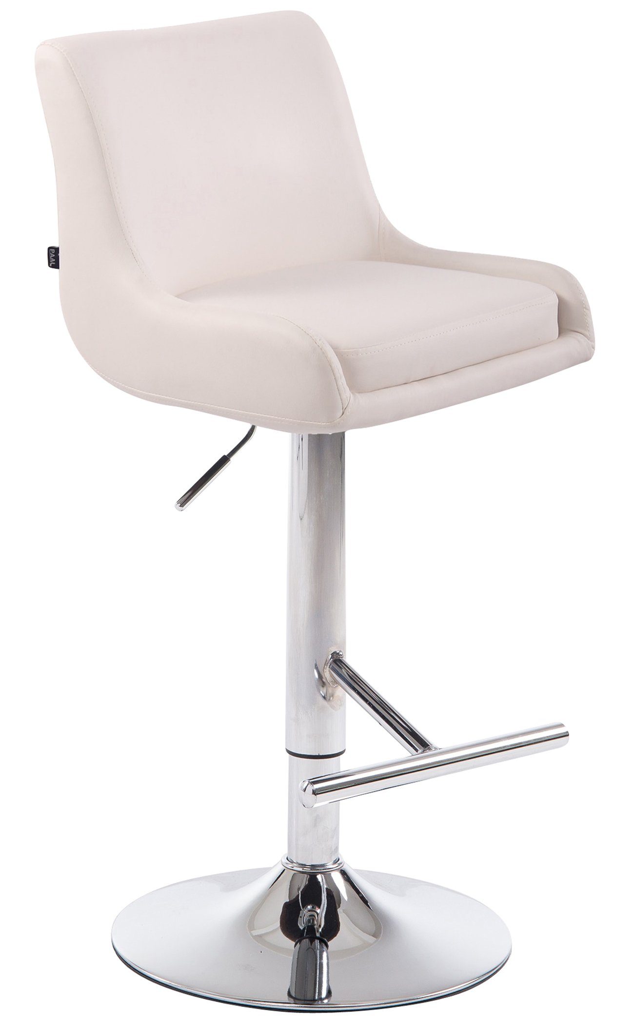 Barhocker Barhocker Club Kunstleder