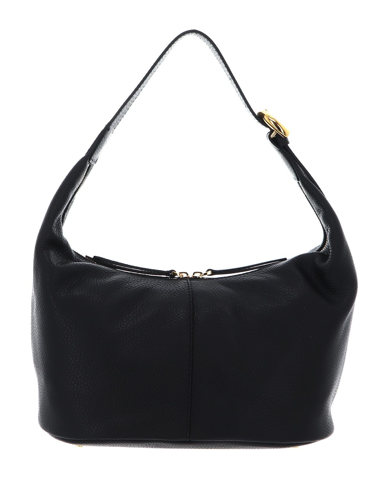 COCCINELLE Schultertasche Shoulder Bag, aus echtem Rindsleder