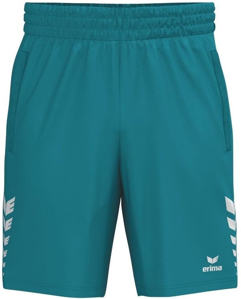 Trainingsshorts erima Herren Short CELEBRATE 125 Shorts