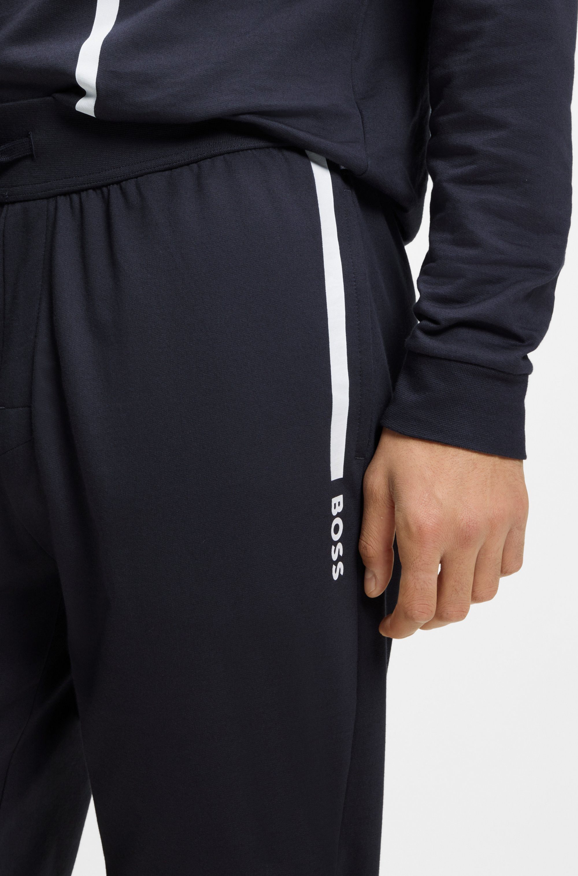 BOSS Sweatpants Authentic günstig online kaufen