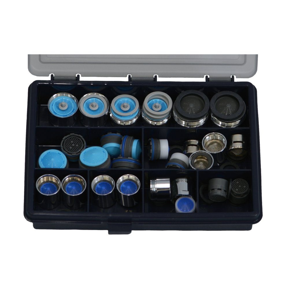 Neoperl Badarmatur Neoperl Design-Strahlregler Box, 01994897