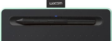 Wacom Eingabestift Intuos S Bluetooth Black