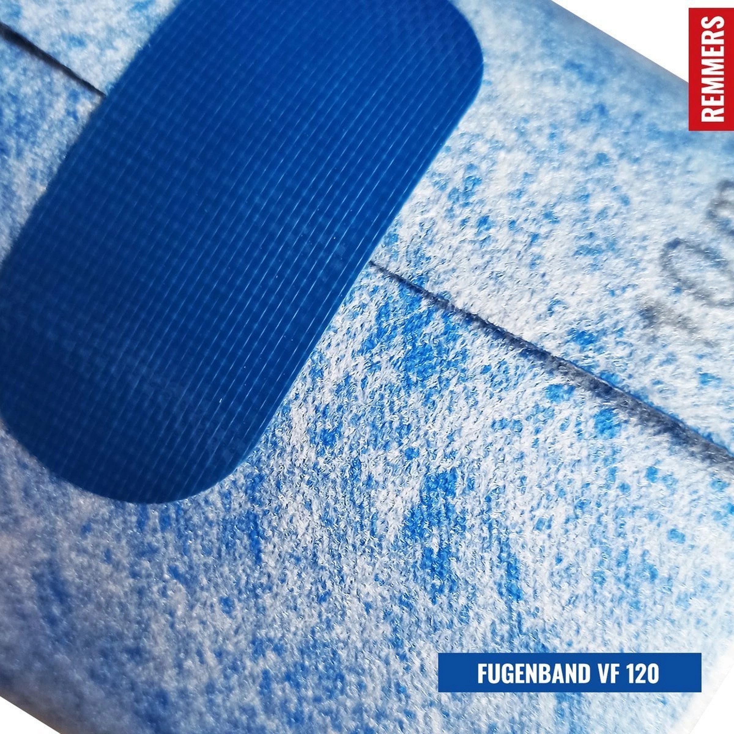 Remmers Zubehörschublade Remmers Fugenband VF120 Dichtband 10 m Abdichtung Innen/Außen (1 St)