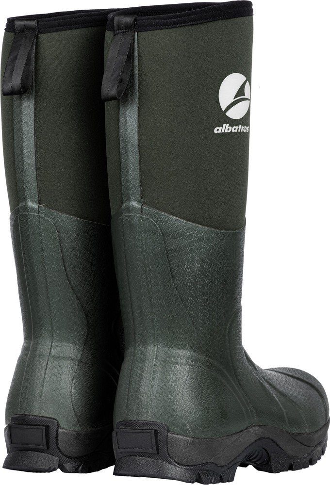 Albatros Onyx 2.0 Neoprenstiefel Sicherheitsschuh