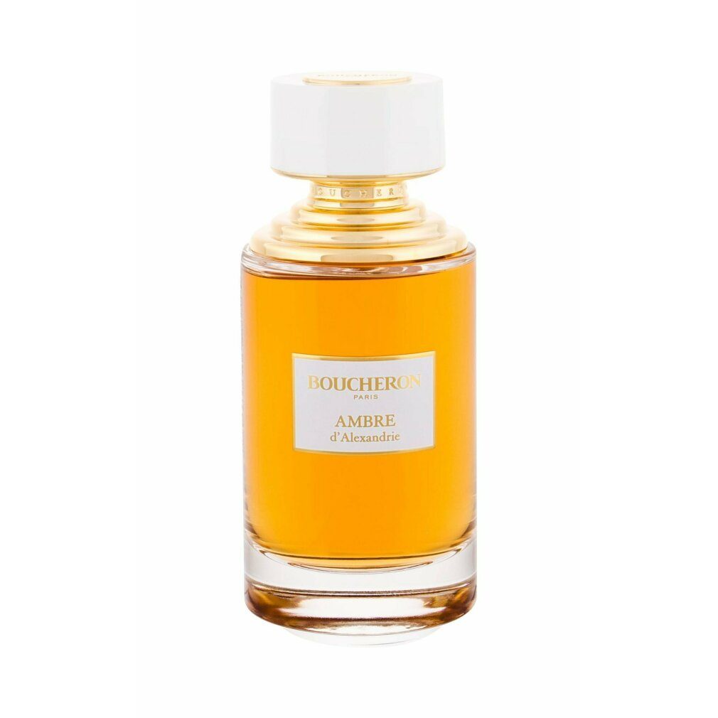 BOUCHERON Körperpflegeduft Ambre D'Alexandrie Eau de Parfum Spray