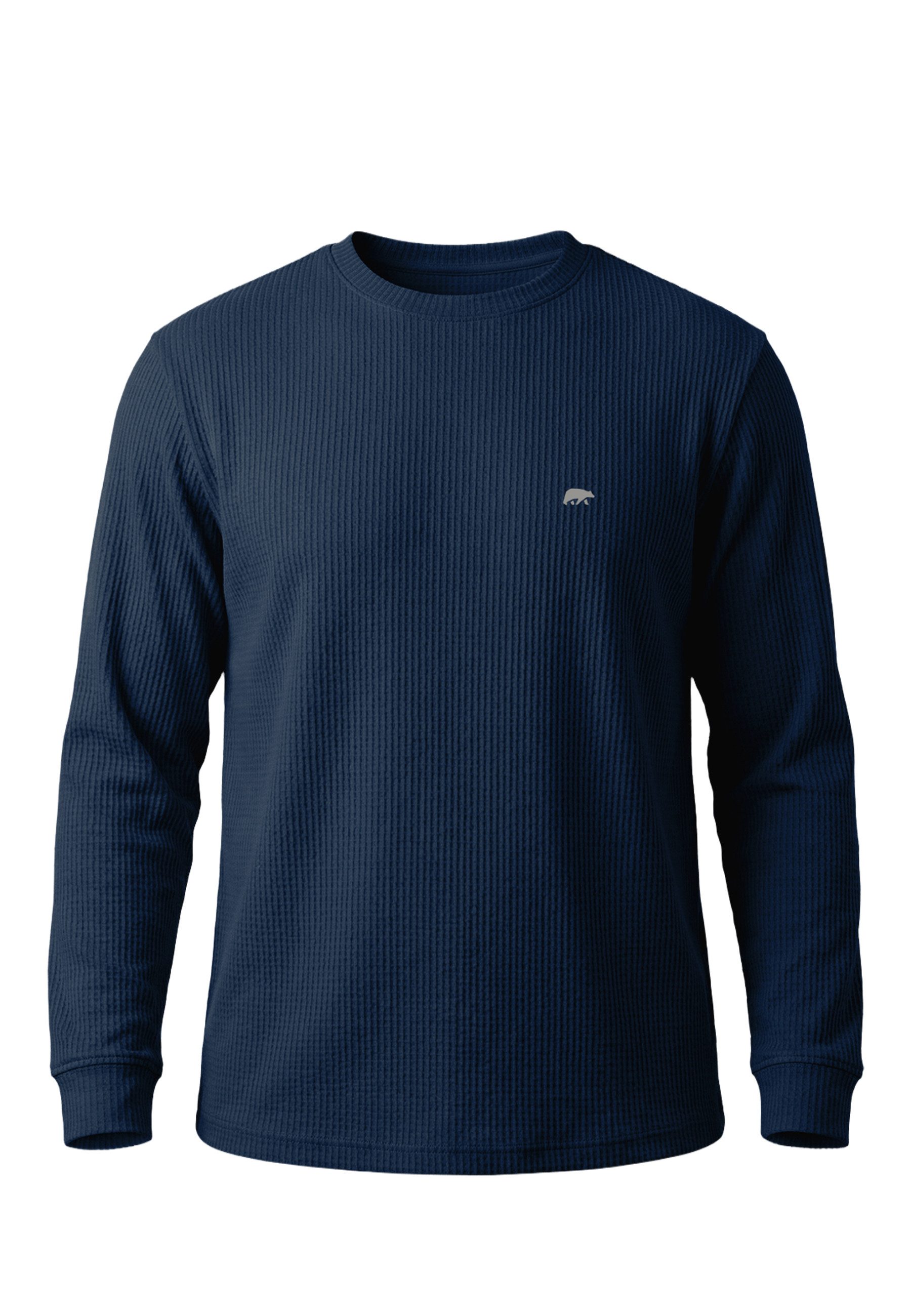 FORSBERG T-Shirt Tundera Longsleeve