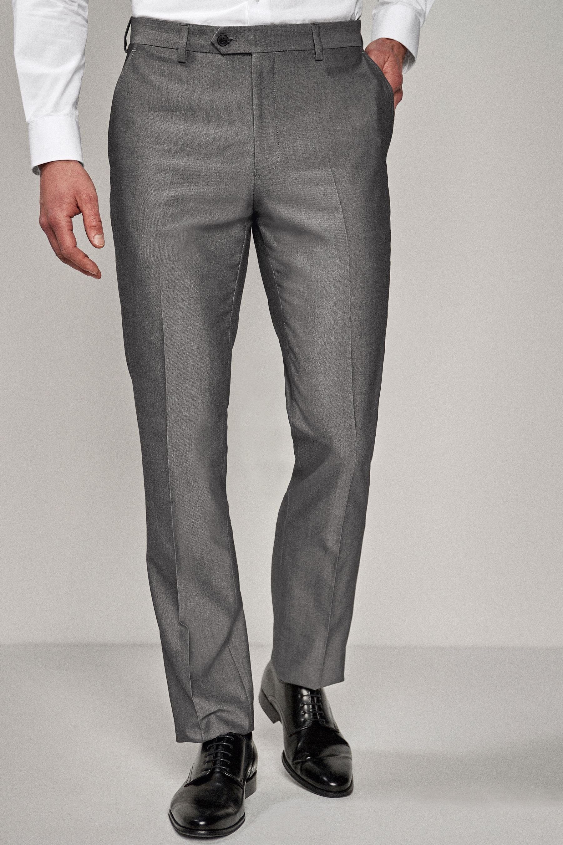 Next Anzughose Anzug: Hose – Tailored günstig online kaufen