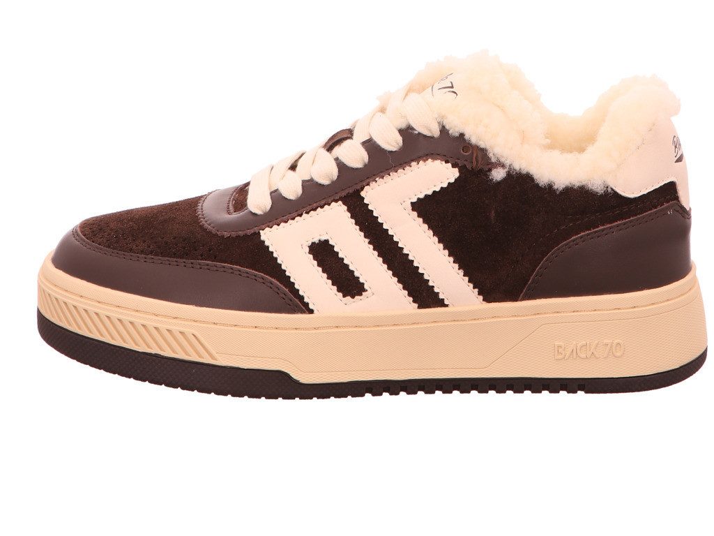 Back 70 Schnürschuh