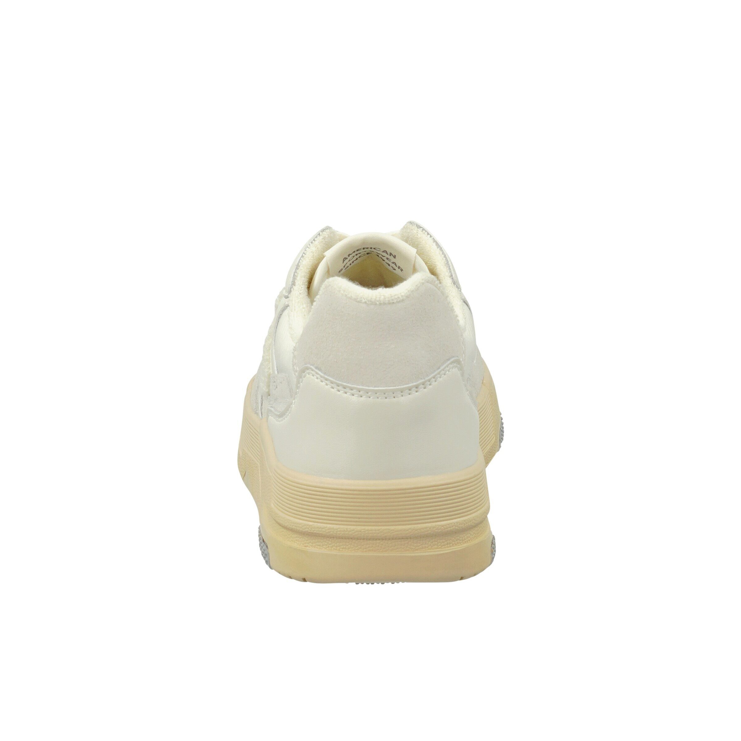 Gant Sneaker (1-tlg)