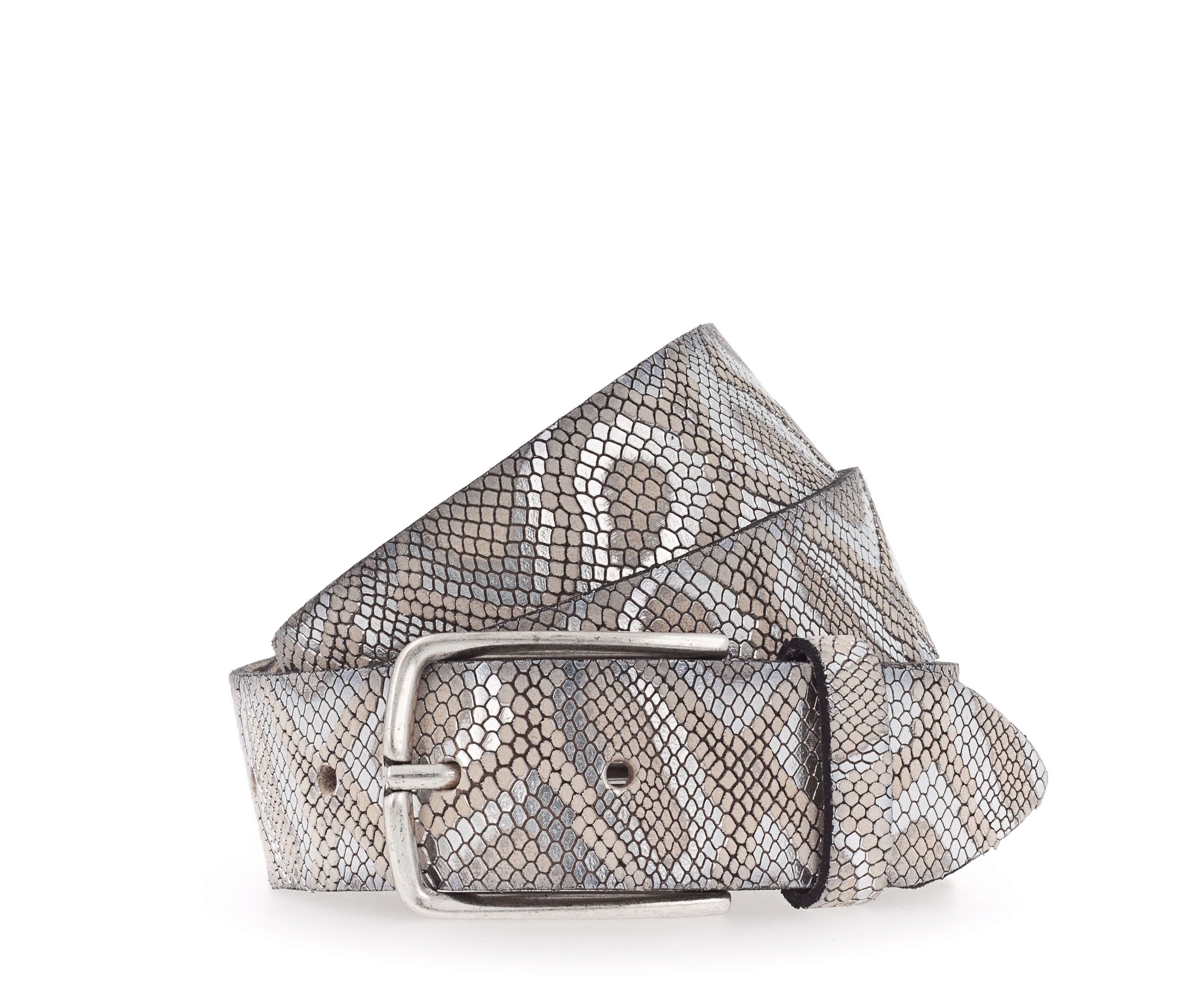 Vanzetti Ledergürtel