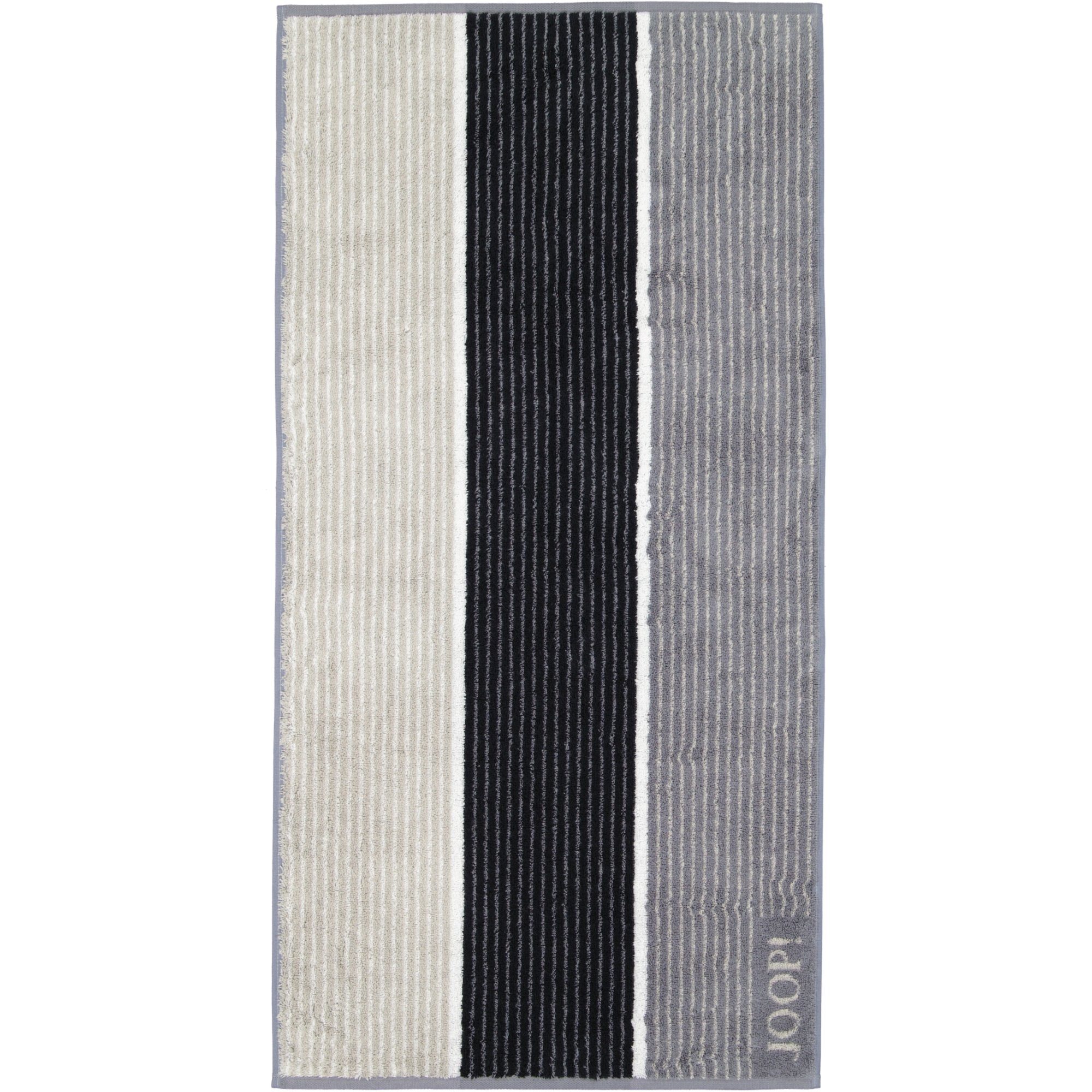 JOOP! Handtücher Signature Lines 1658, 100% Baumwolle (1-St)