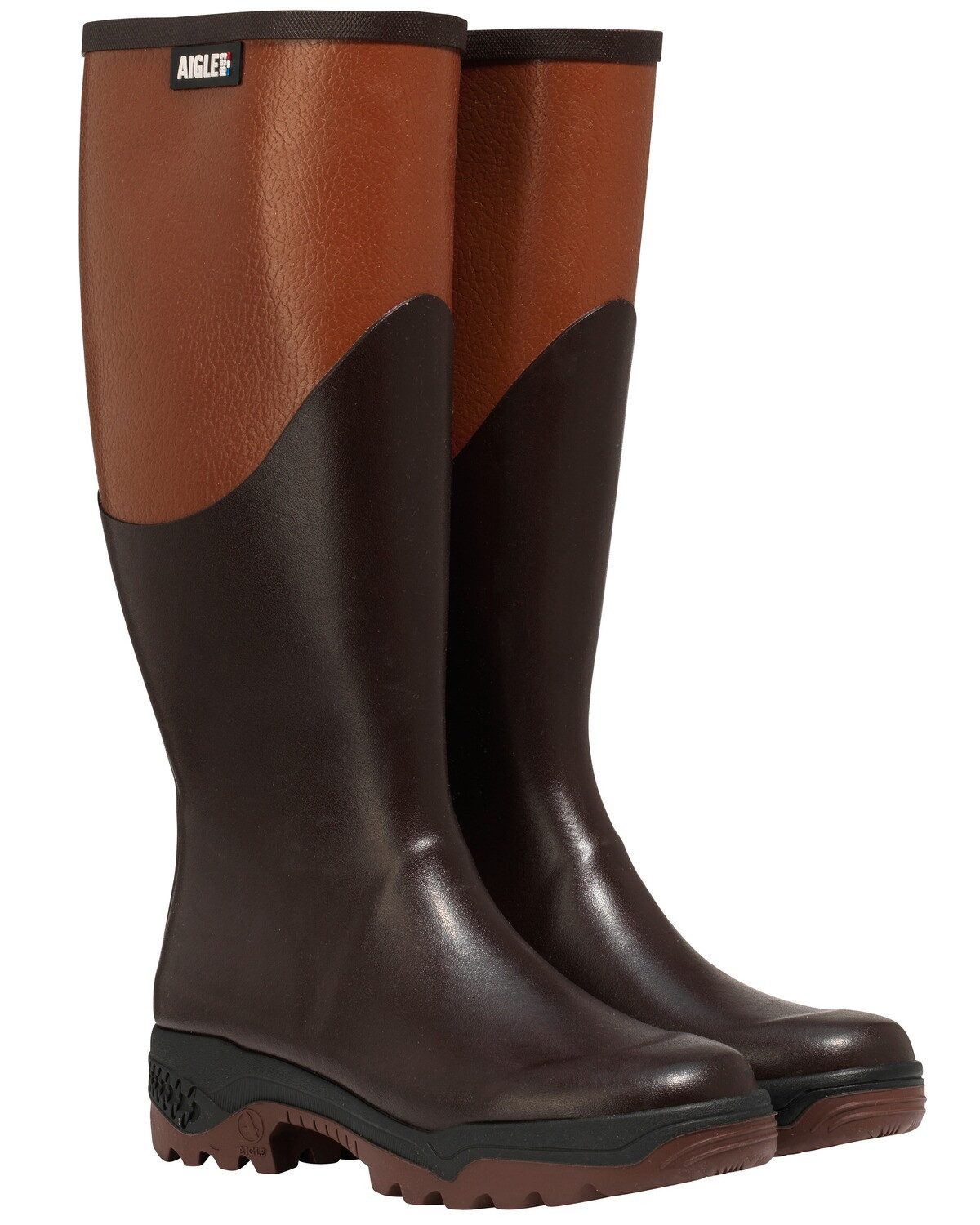 Aigle Damen Gummistiefel Parcours 2 Gummistiefel günstig online kaufen