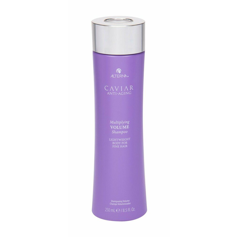 Alterna Haarshampoo Caviar Multiplying Volume Shampoo 250ml