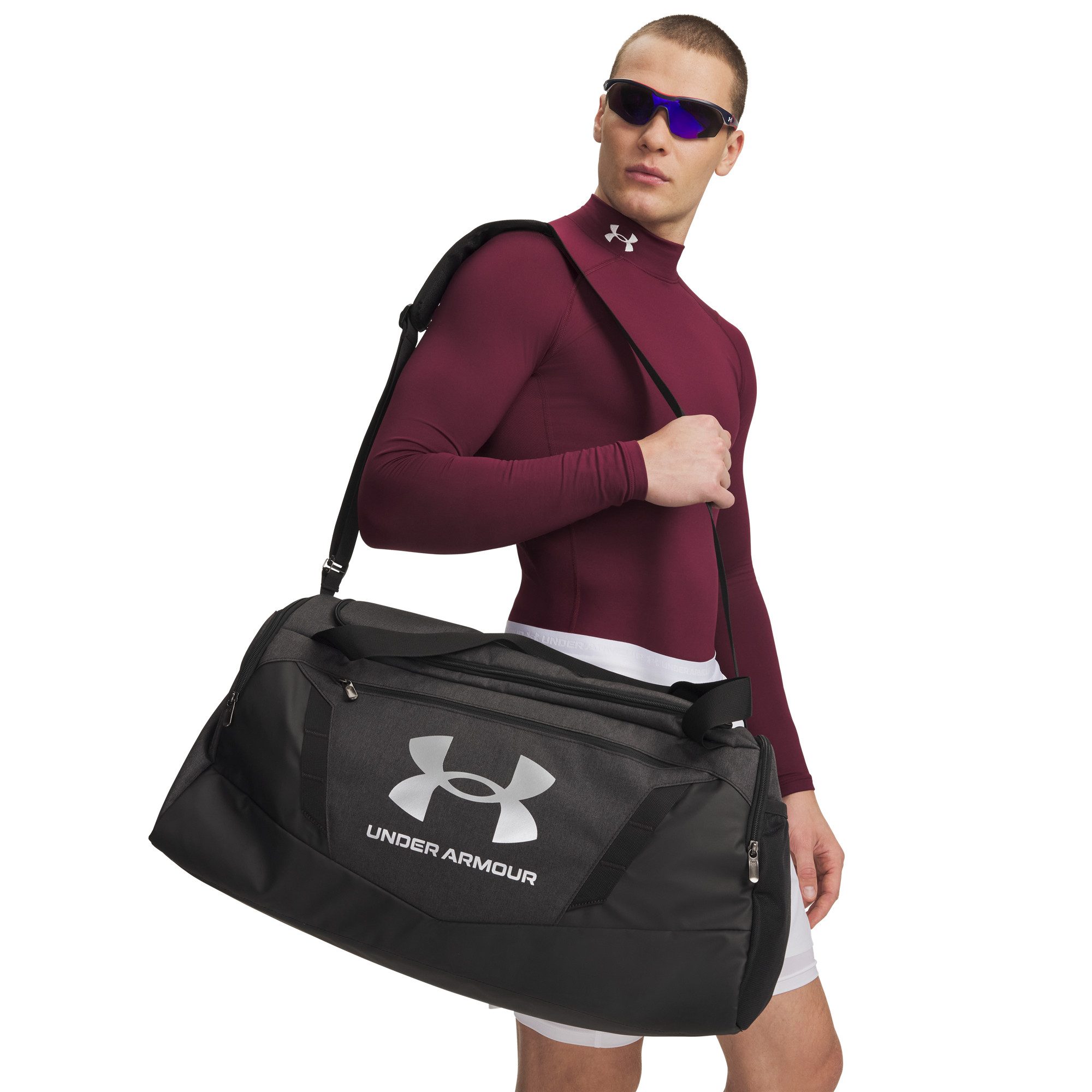 Under Armour® Sporttasche Under Armour Tasche Undeniable 5.0 Duffle M 1369223