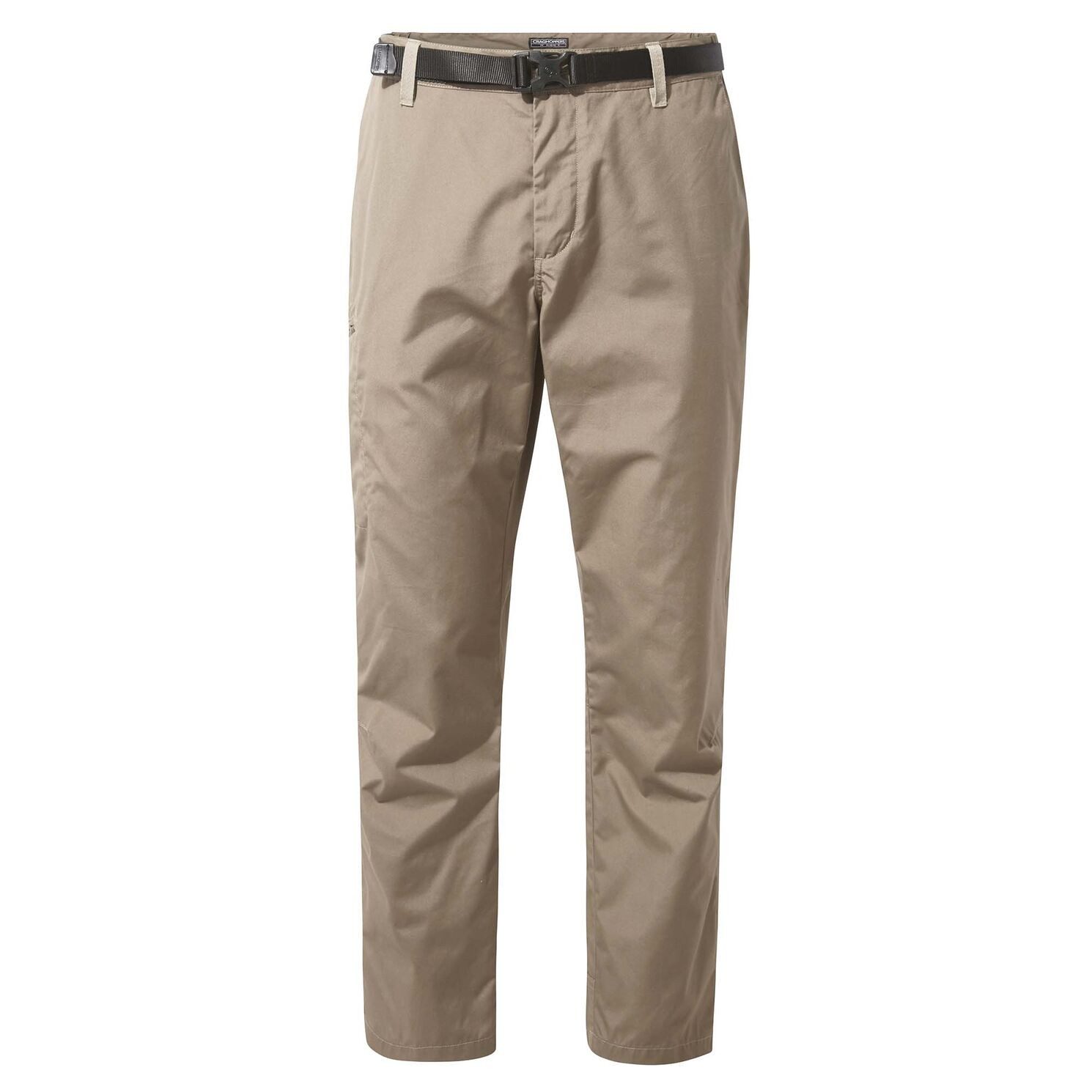 Craghoppers Softshellhose Craghoppers - Kiwi Boulder günstig online kaufen