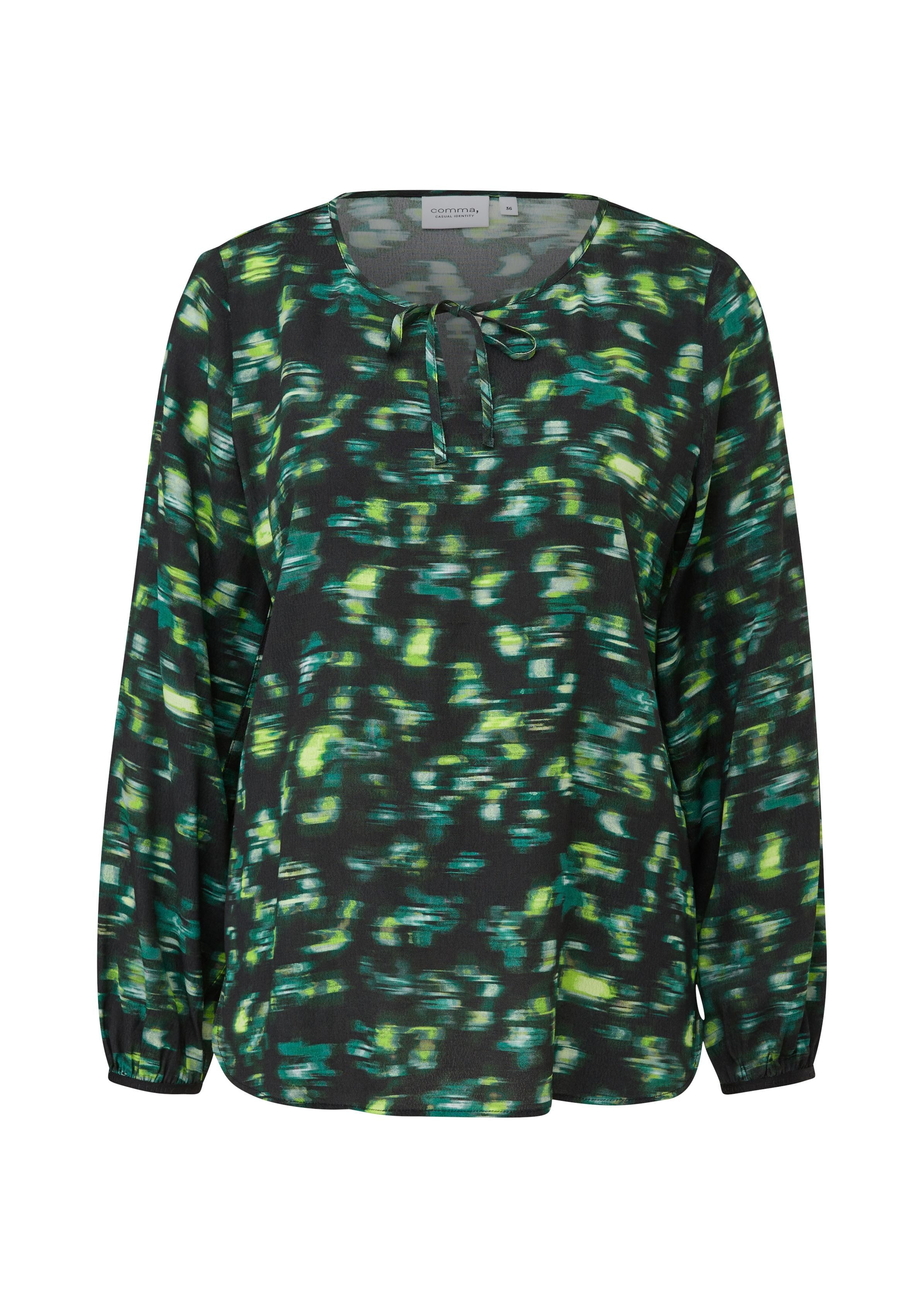 Funktionsbluse