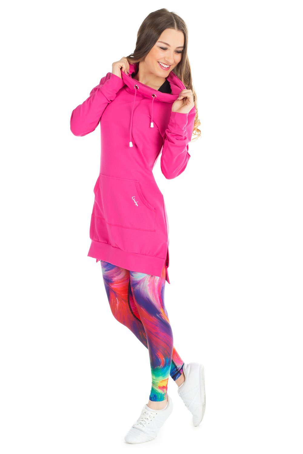 Winshape Leggings AEL102 mit Kompressionseffekt