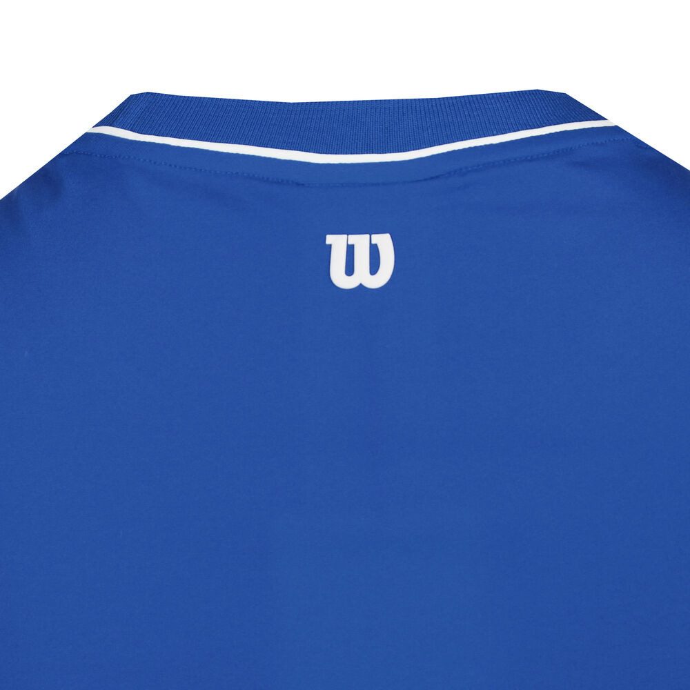 Wilson T-Shirt Baseline Seamless Team