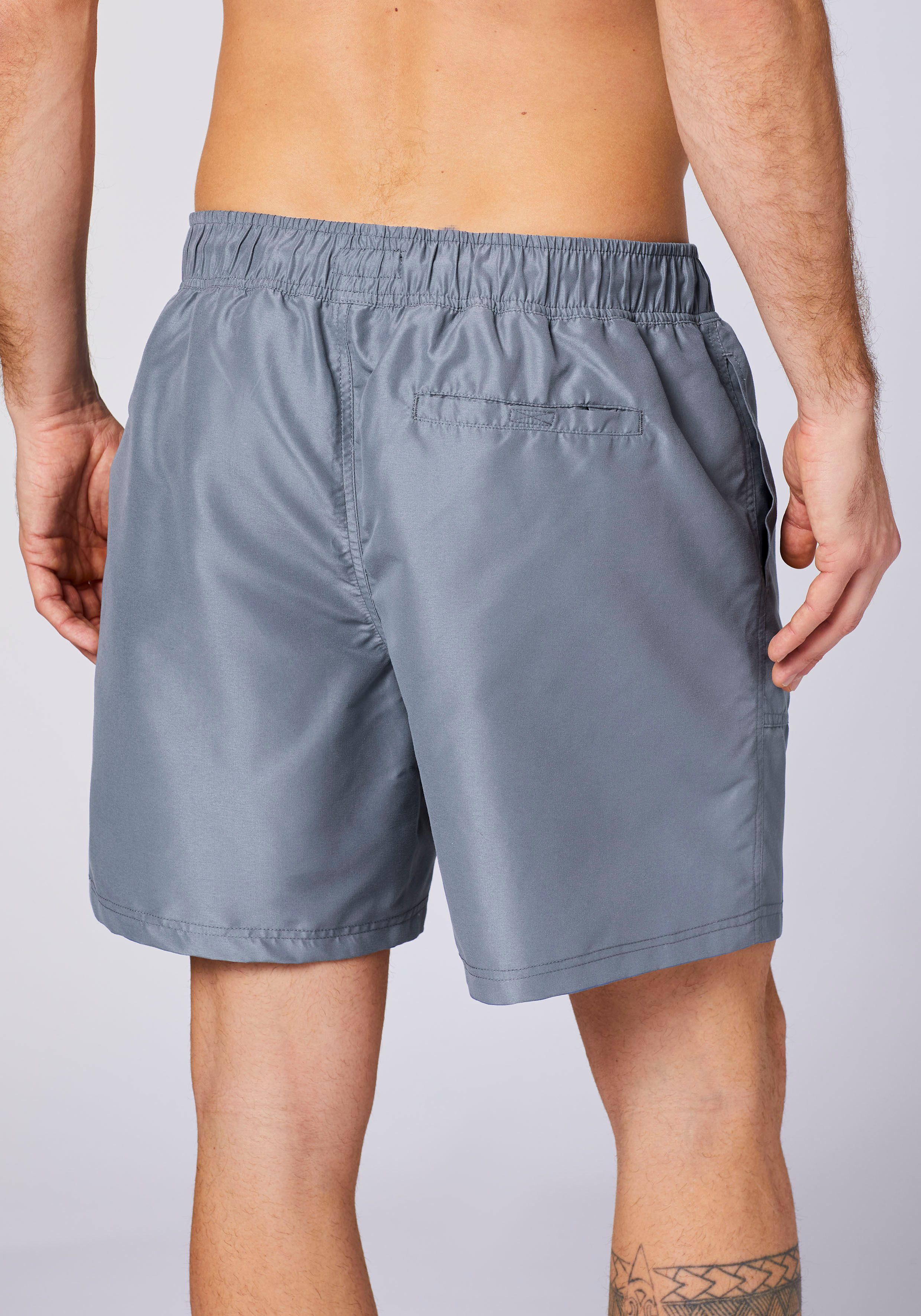 Chiemsee Badeshorts Swim Shorts aus Polyester, sportlicher Stil günstig online kaufen