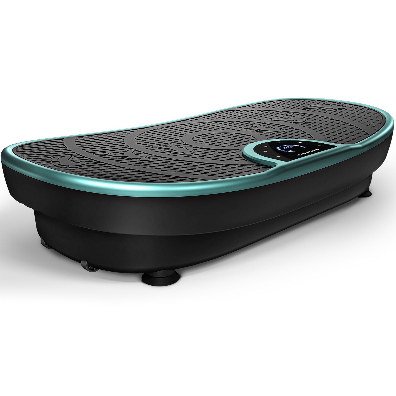 Vibrationsplatte VP250